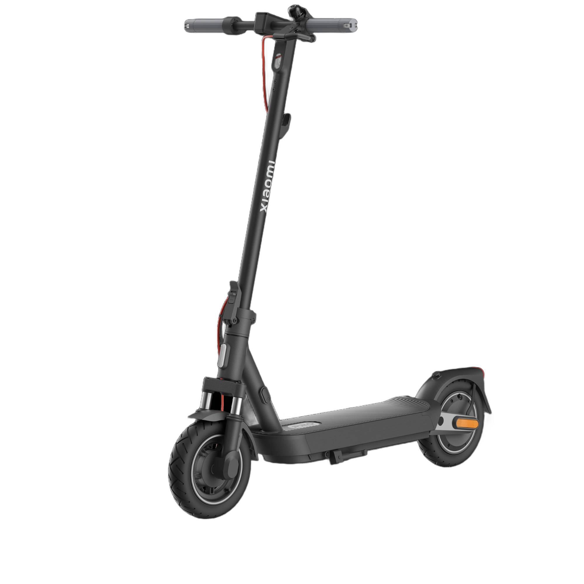 Hulajnoga elektryczna Xiaomi Electric Scooter 5 Pro 400W  10 Czarny