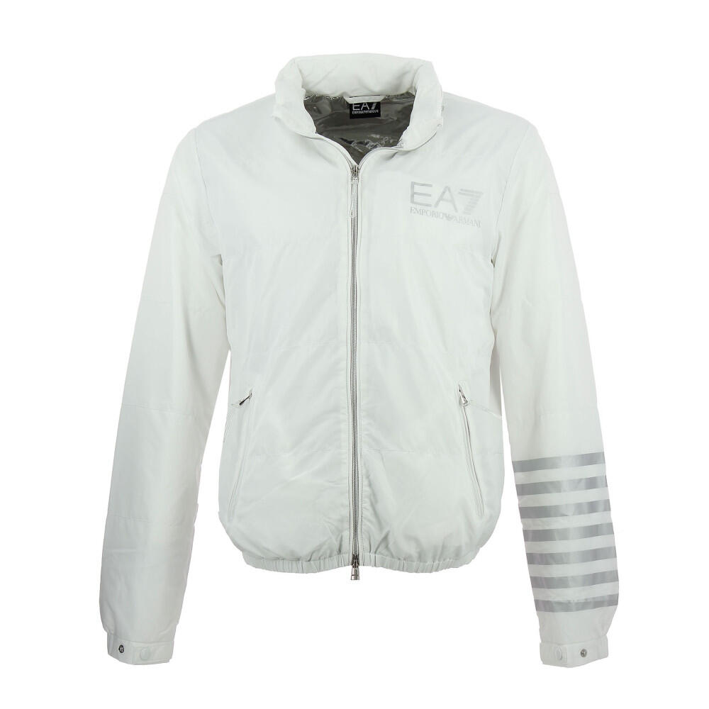 Kurtka EA7 Emporio Armani - Krótka