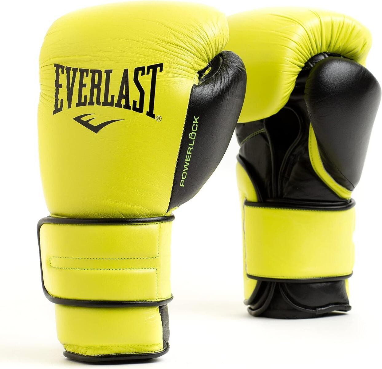 Powerlock 2 Pro Training H&L Glove