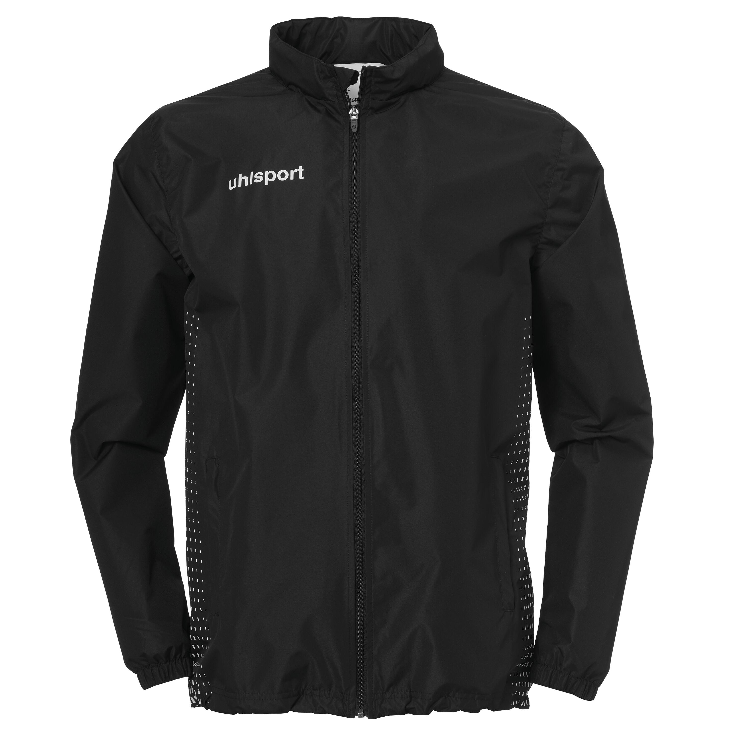 Dziecięca kurtka wodoodporna Uhlsport Score