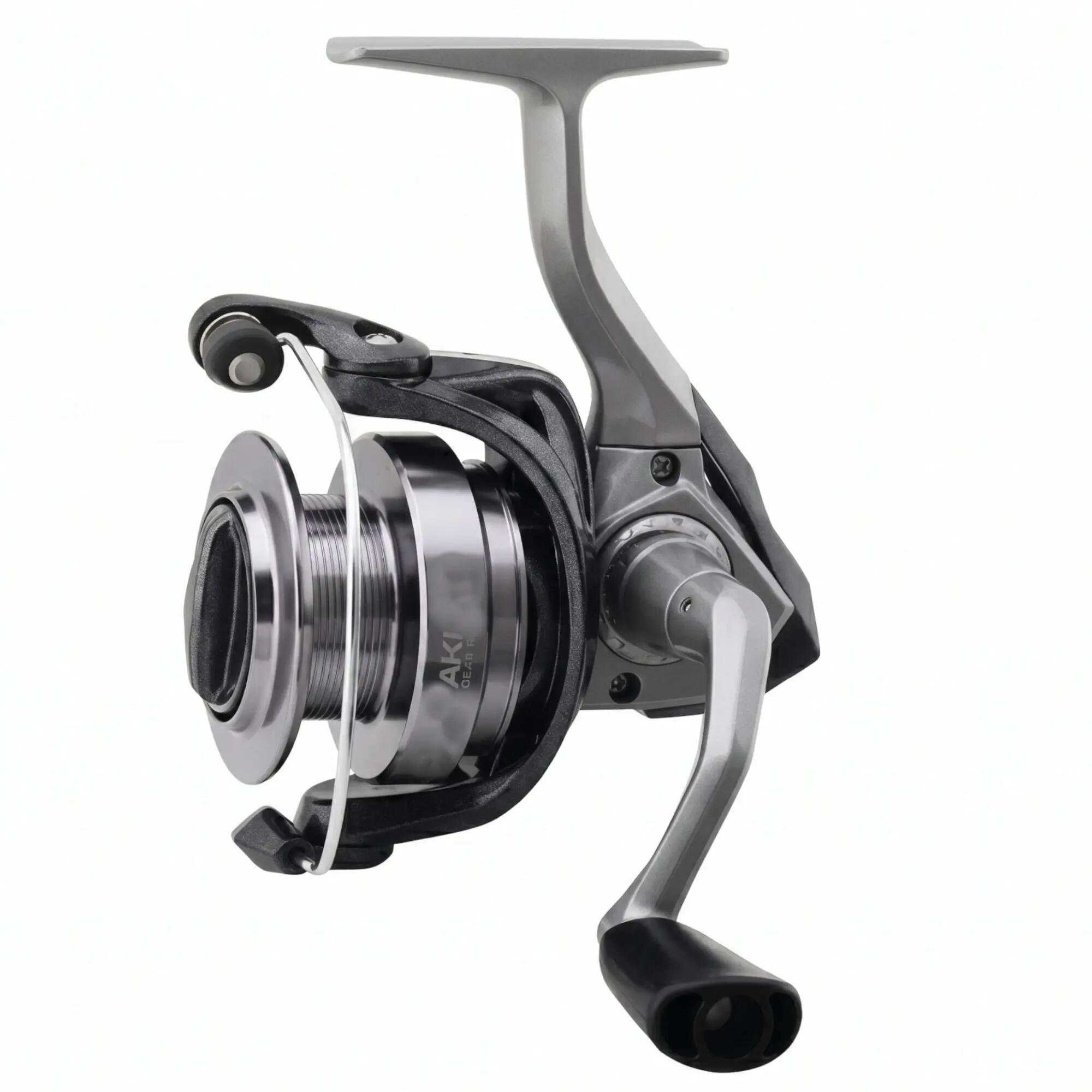 Kołowrotek Okuma Azaki-45
