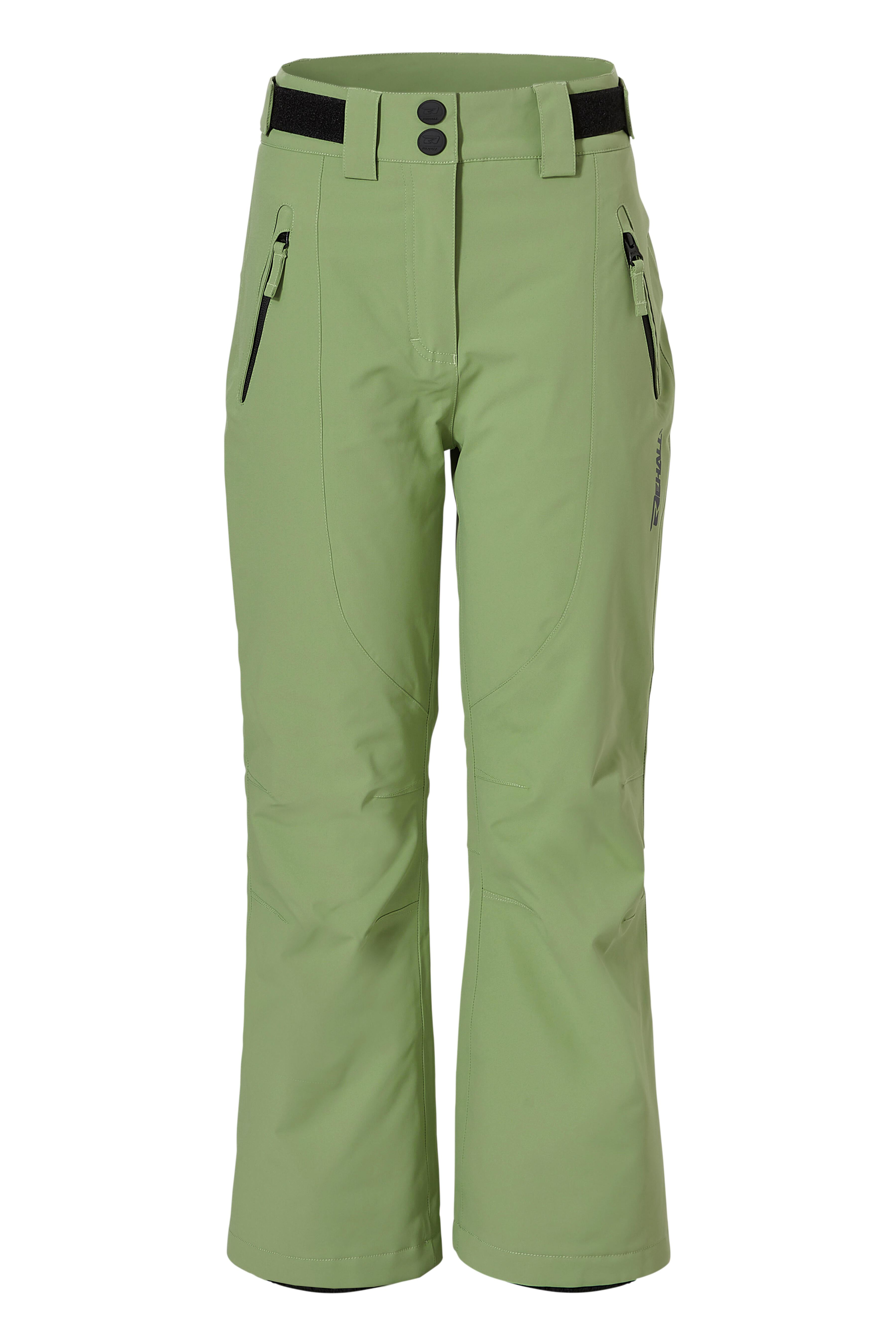 REHALL - ROMANA-R-jr. - Mädchen Wintersporthose