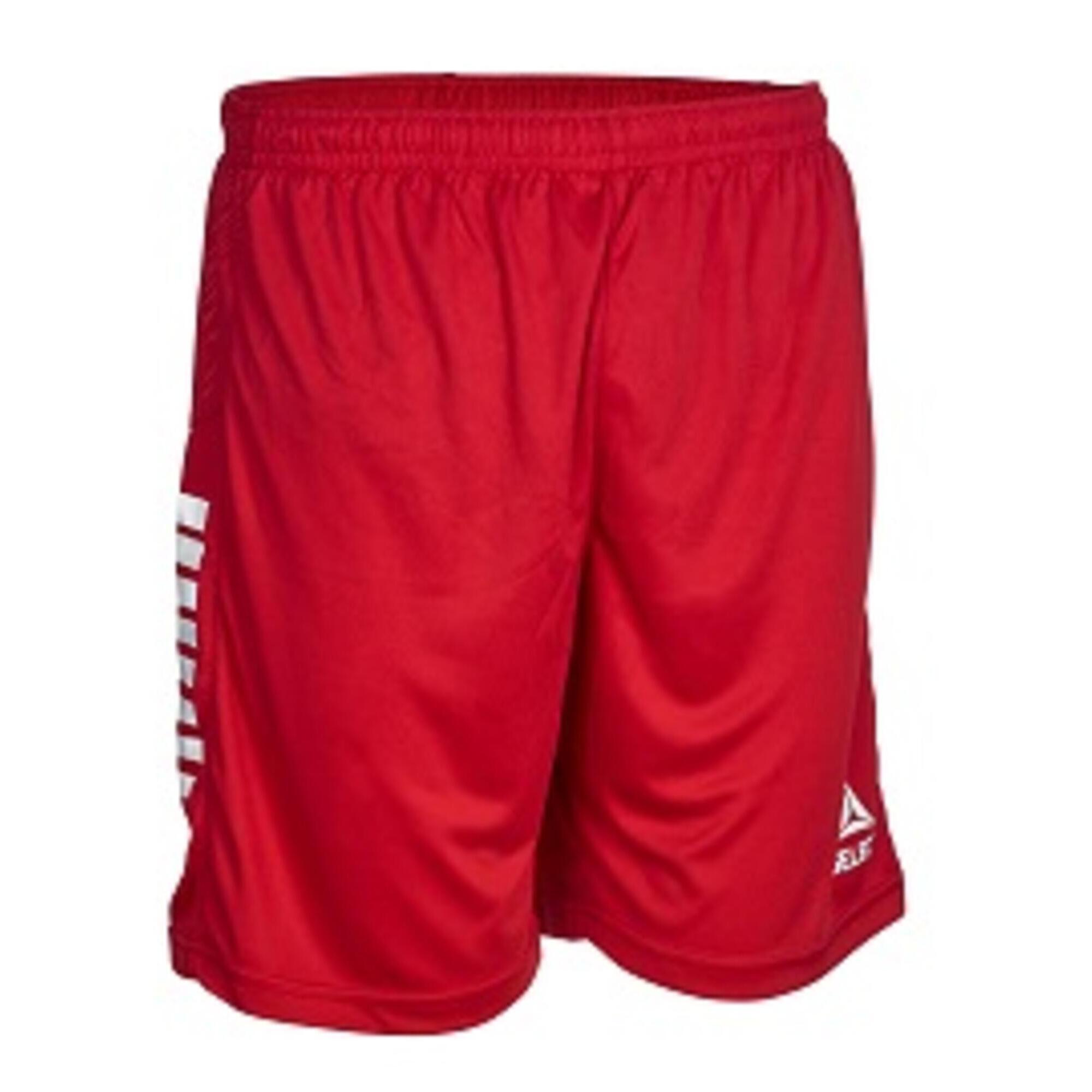 SELECT Juniorskie Spodenki SPAIN