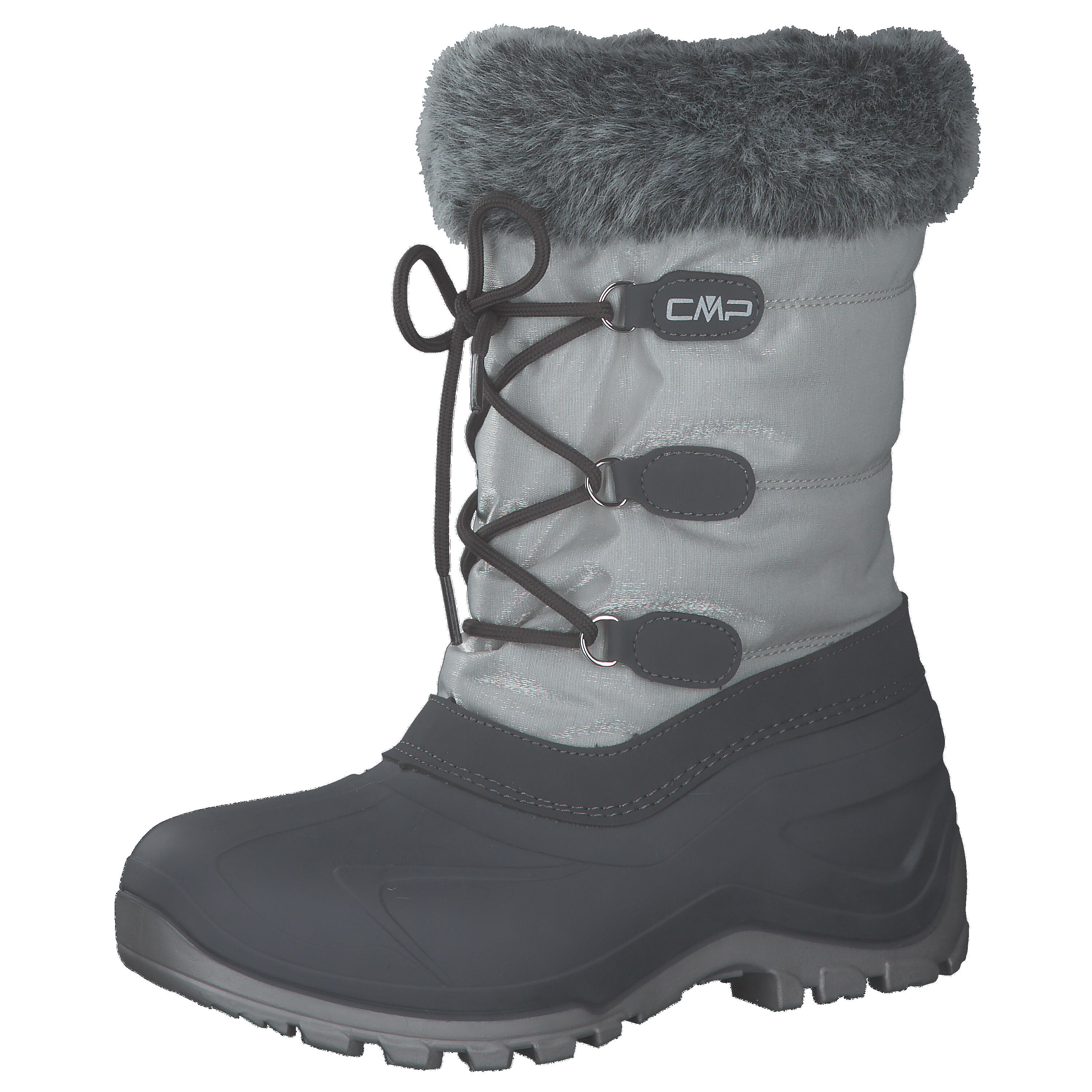 Buty trekkingowe damskie CMP Low Urban Style