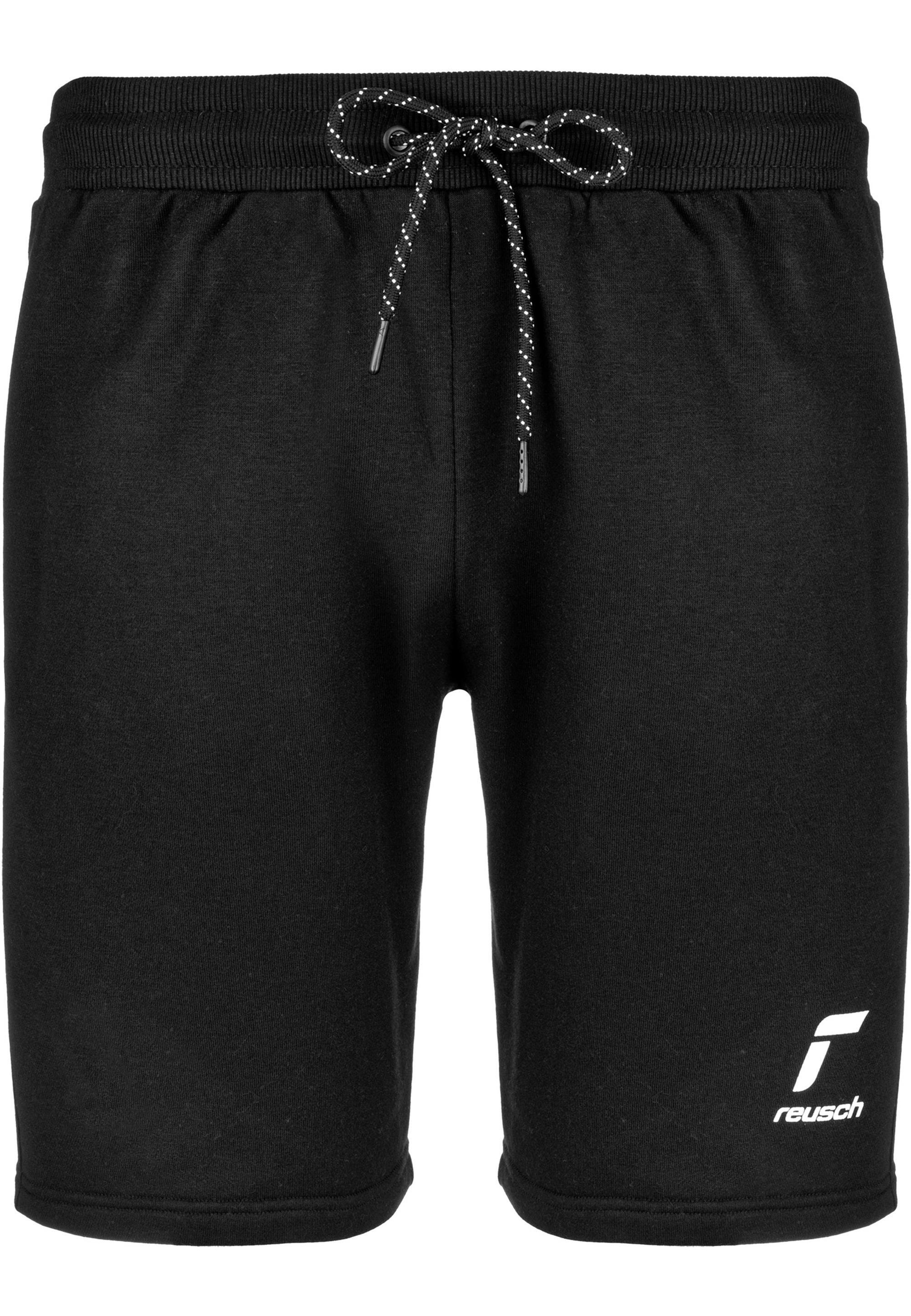 Spodenki piłkarskie REUSCH Shorts