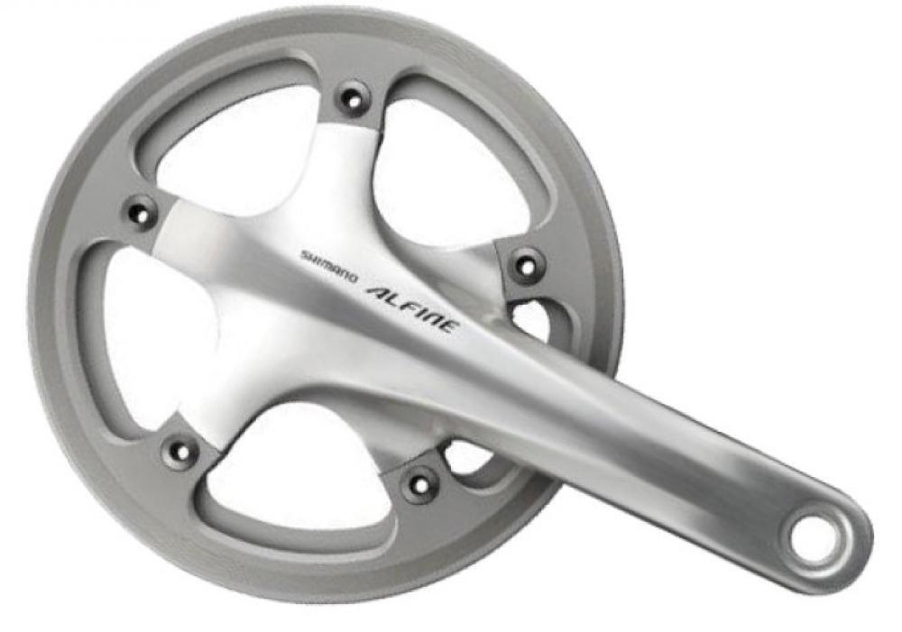 SHIMANO Alfine FC-S501 korba 45T 170 mm Hollowtech II