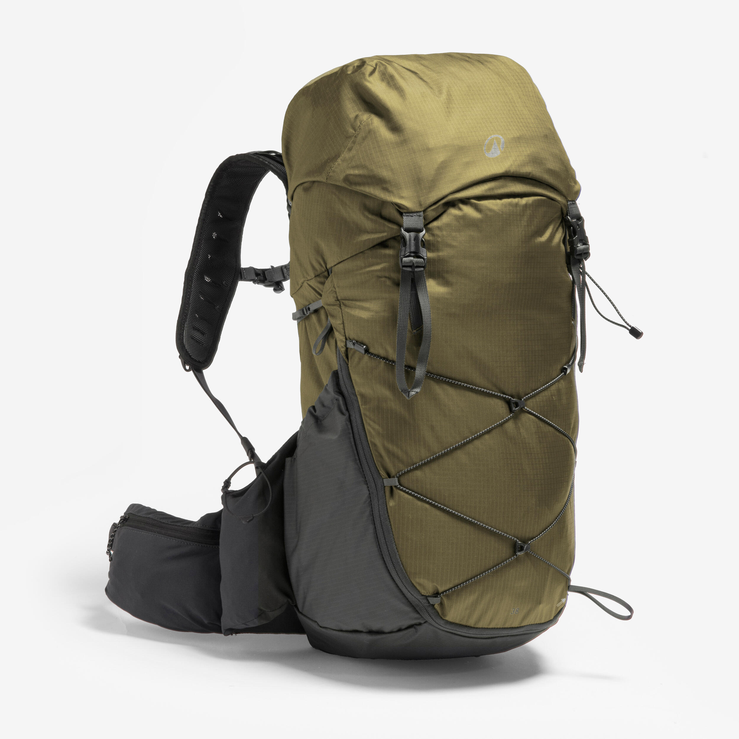 Plecak turystyczny Quechua MH900 38 l