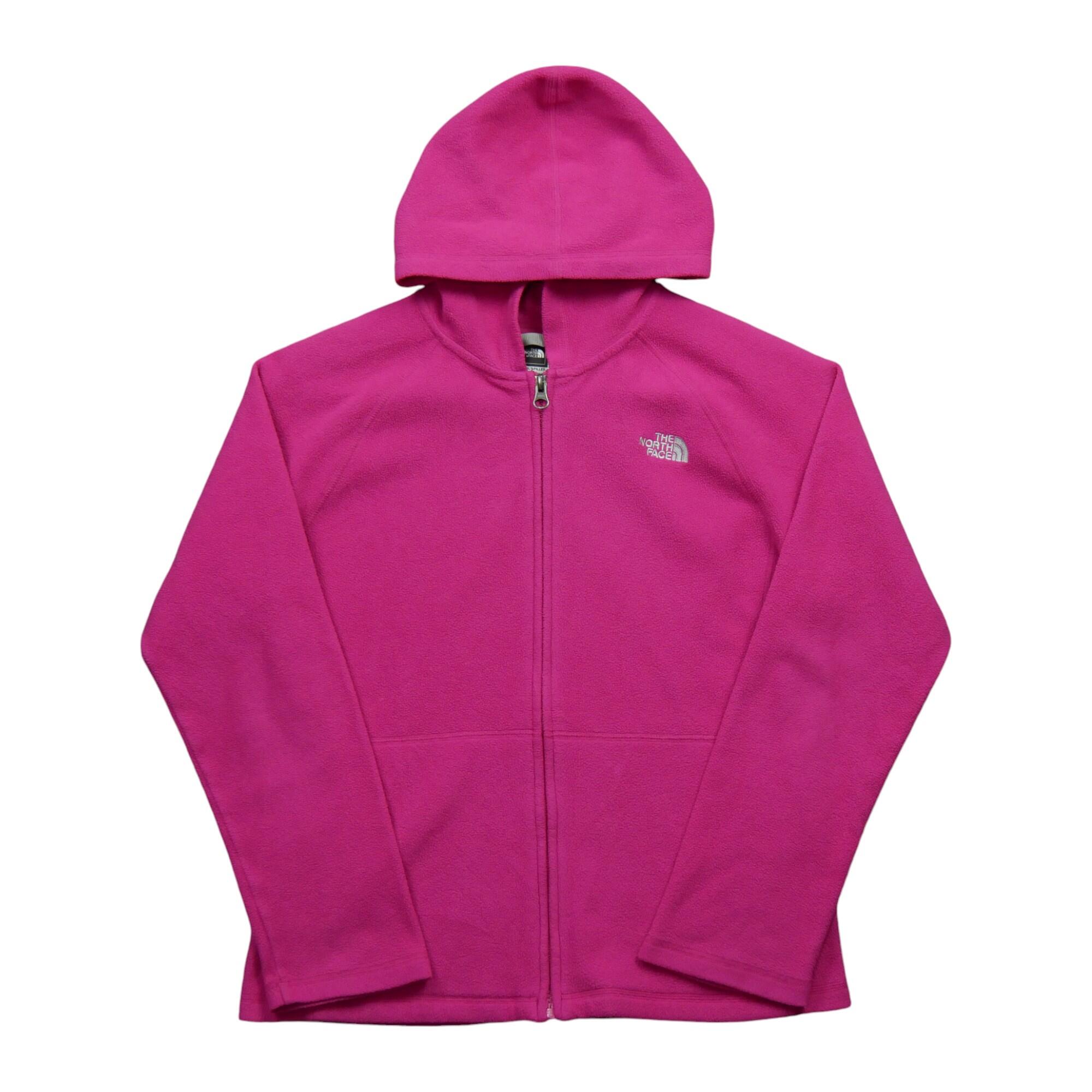 Second life - Kurtka polarowa The North Face Polartec - Stan bardzo dobry