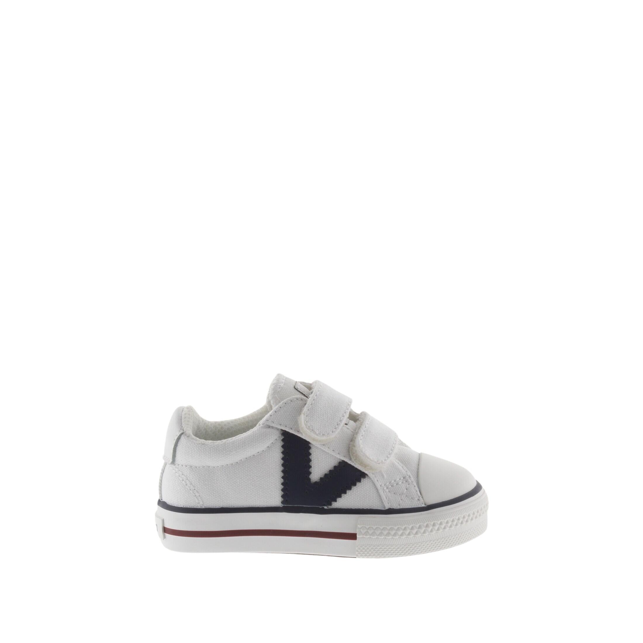 Buty dziewczęce rozmiar mały Victoria tribu