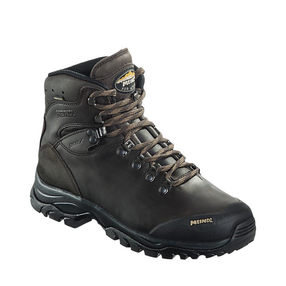 Buty trekkingowe męskie Meindl Kansas Gore-Tex