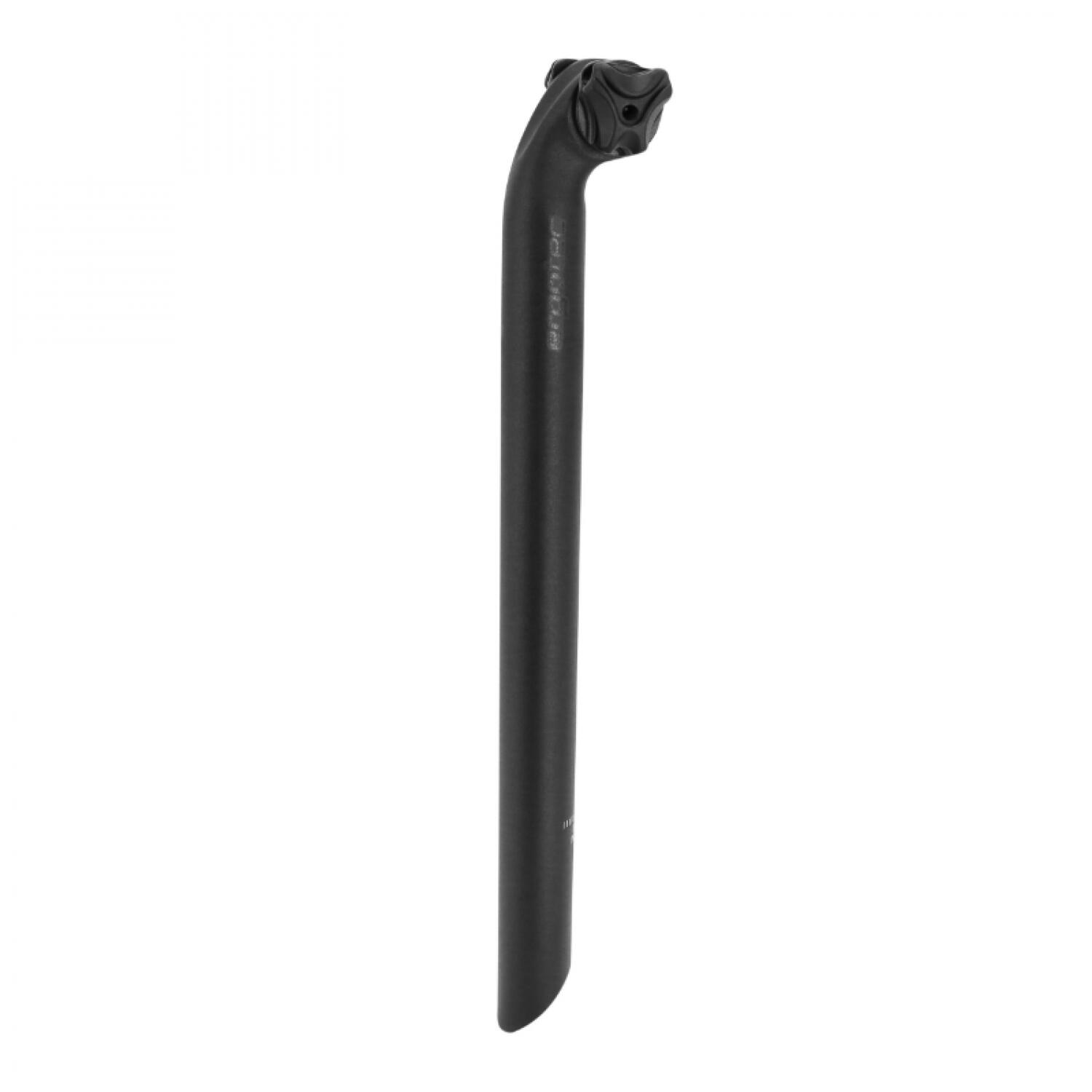 Sztyca Ergotec Viper 31,6 x 400 mm czarna