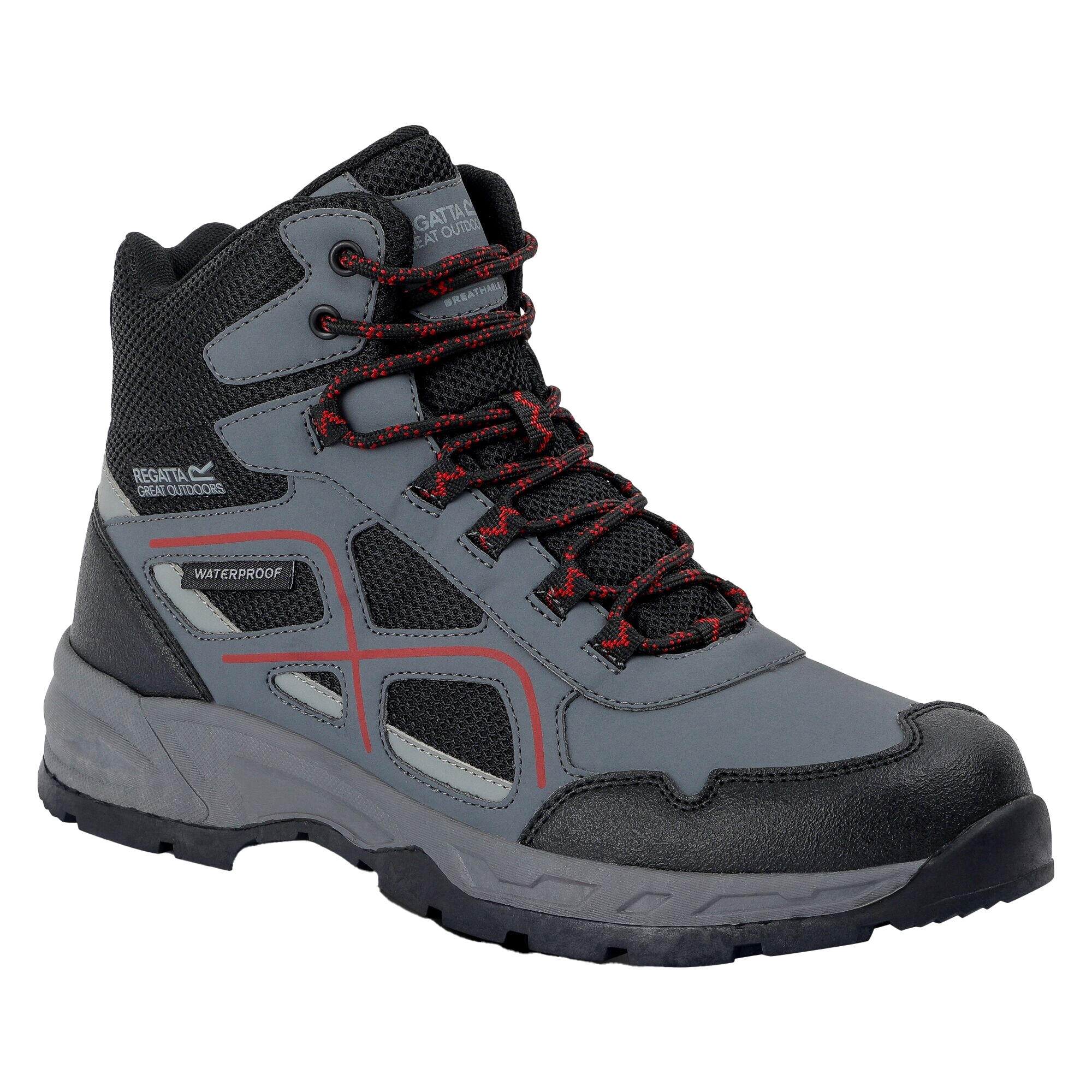 Męskie Buty Do Chodzenia Vendeavour
