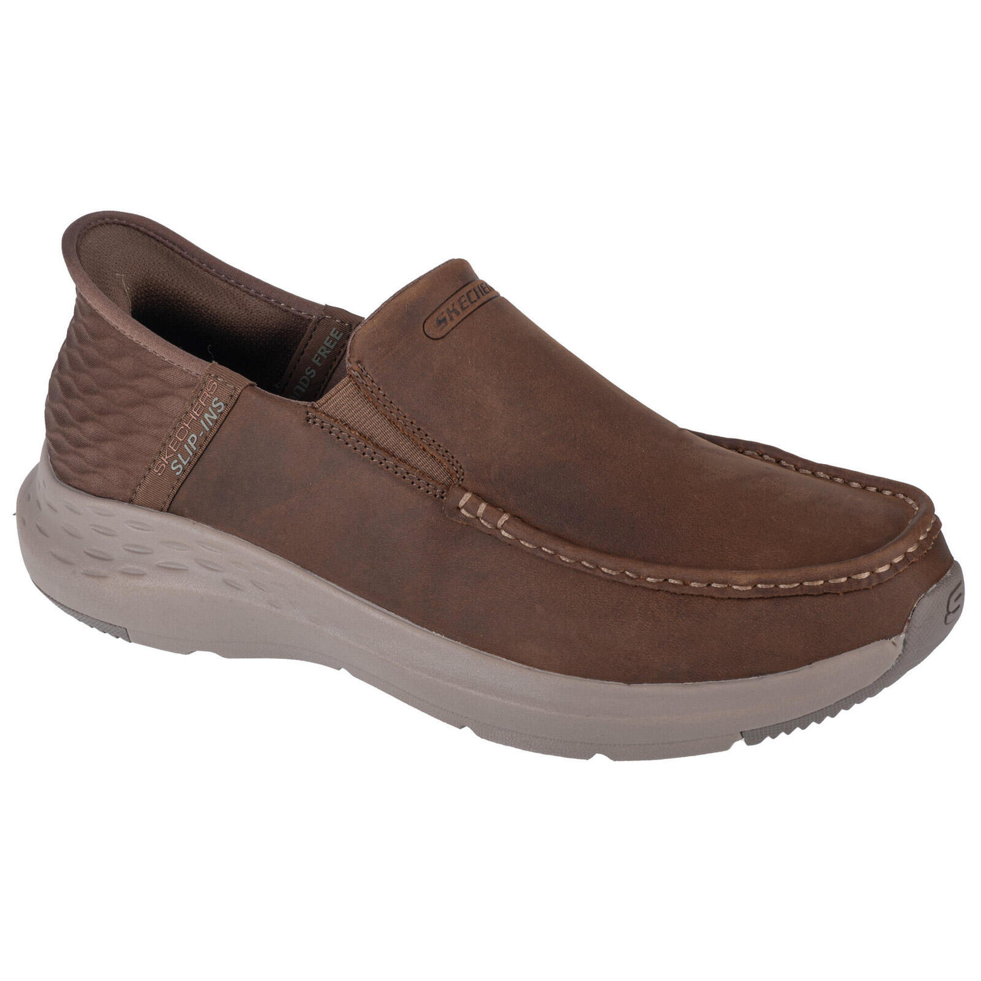 Buty do chodzenia męskie  Slip-Ins Parson - Oswin