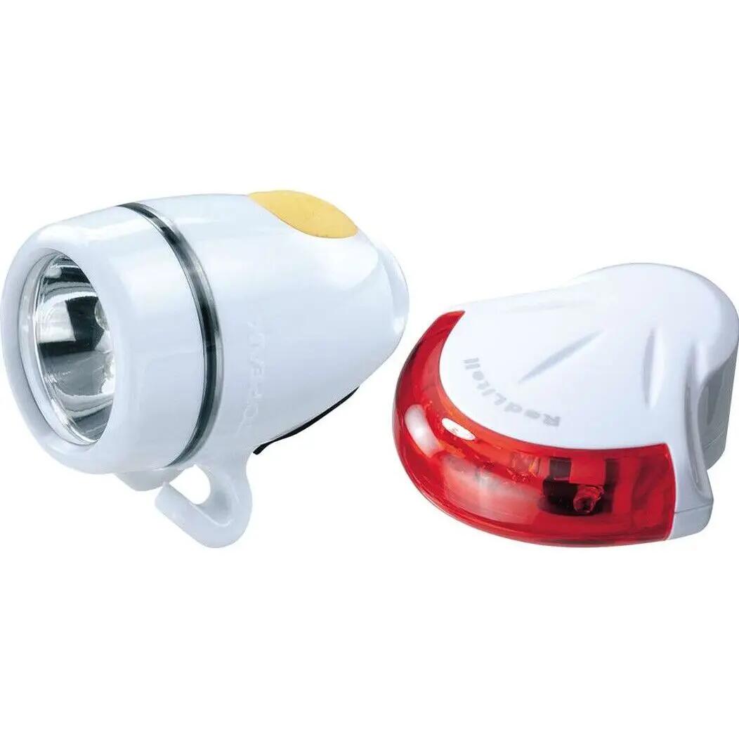 oświetlenie Topeak HighLite Combo II