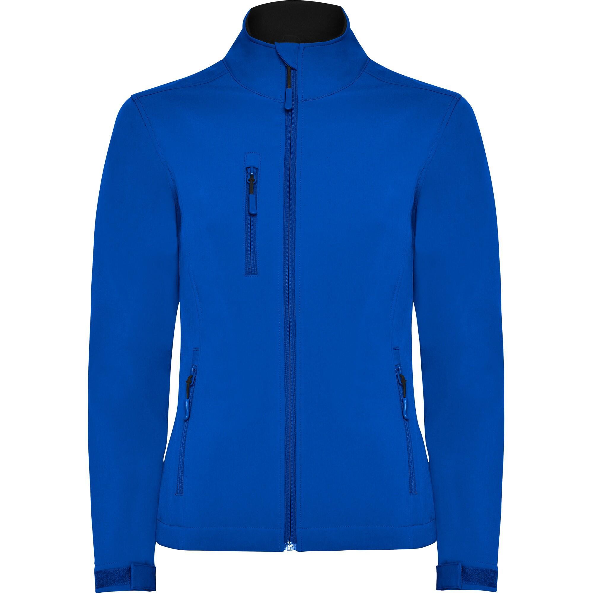 Damska Kurtka Soft Shell Nebraska