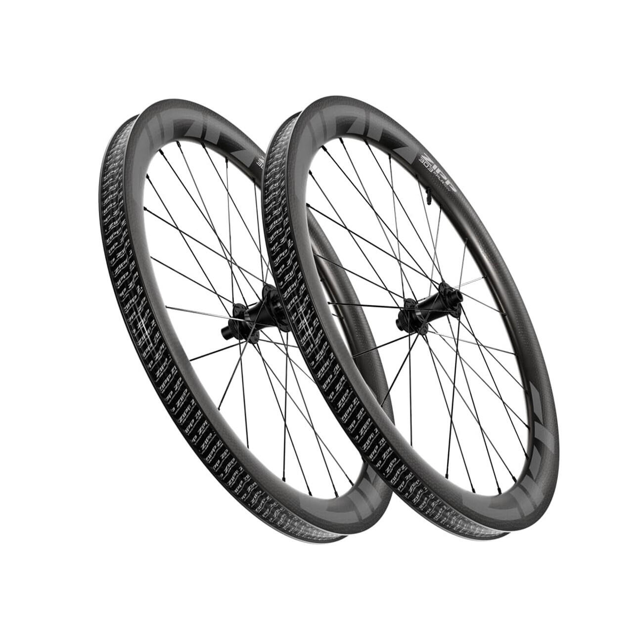 Para kół rowerowych Zipp 303 XPLR SW Tubeless Disque Cl 12v XDR