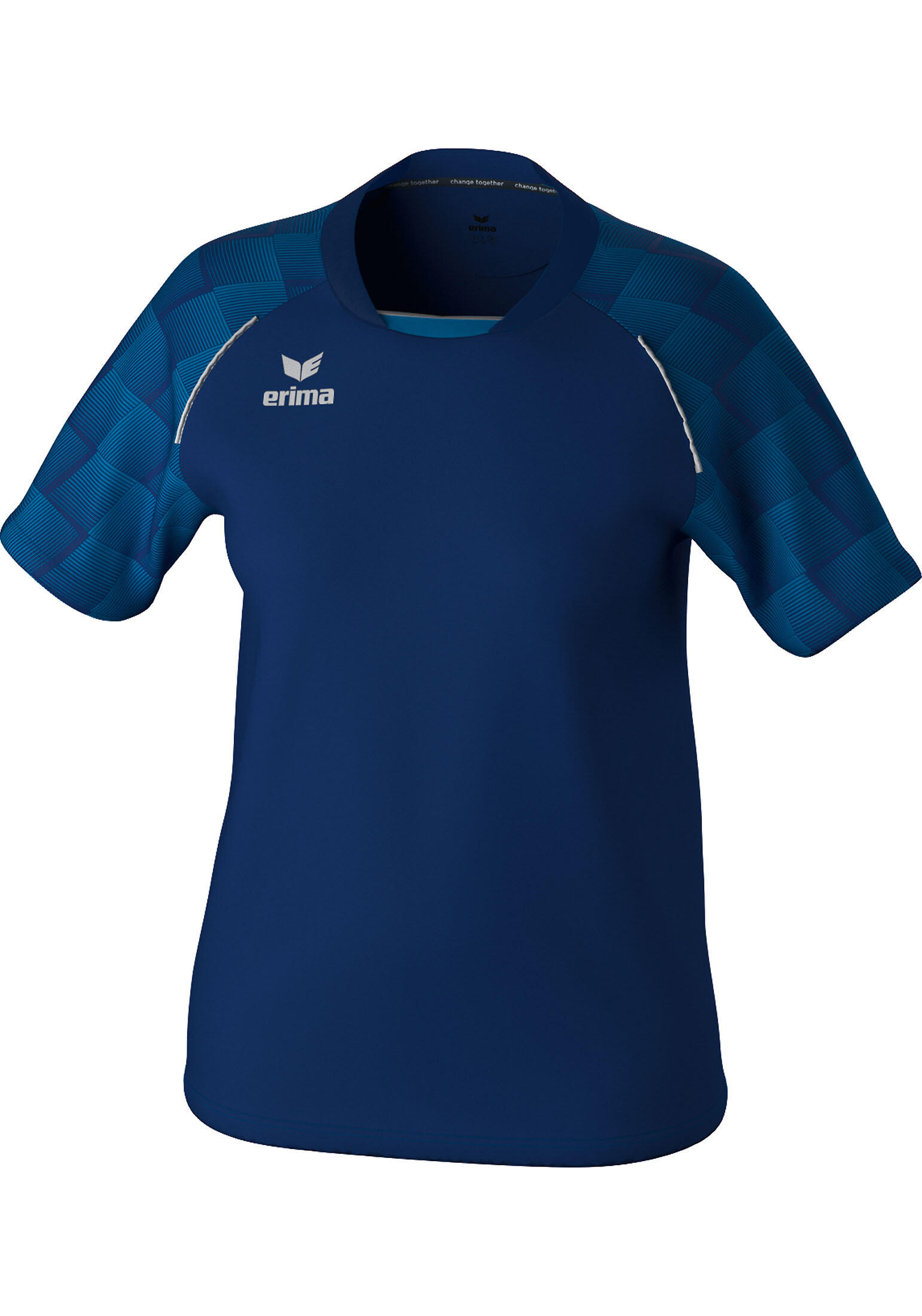 Damski jersey Erima Evo Star