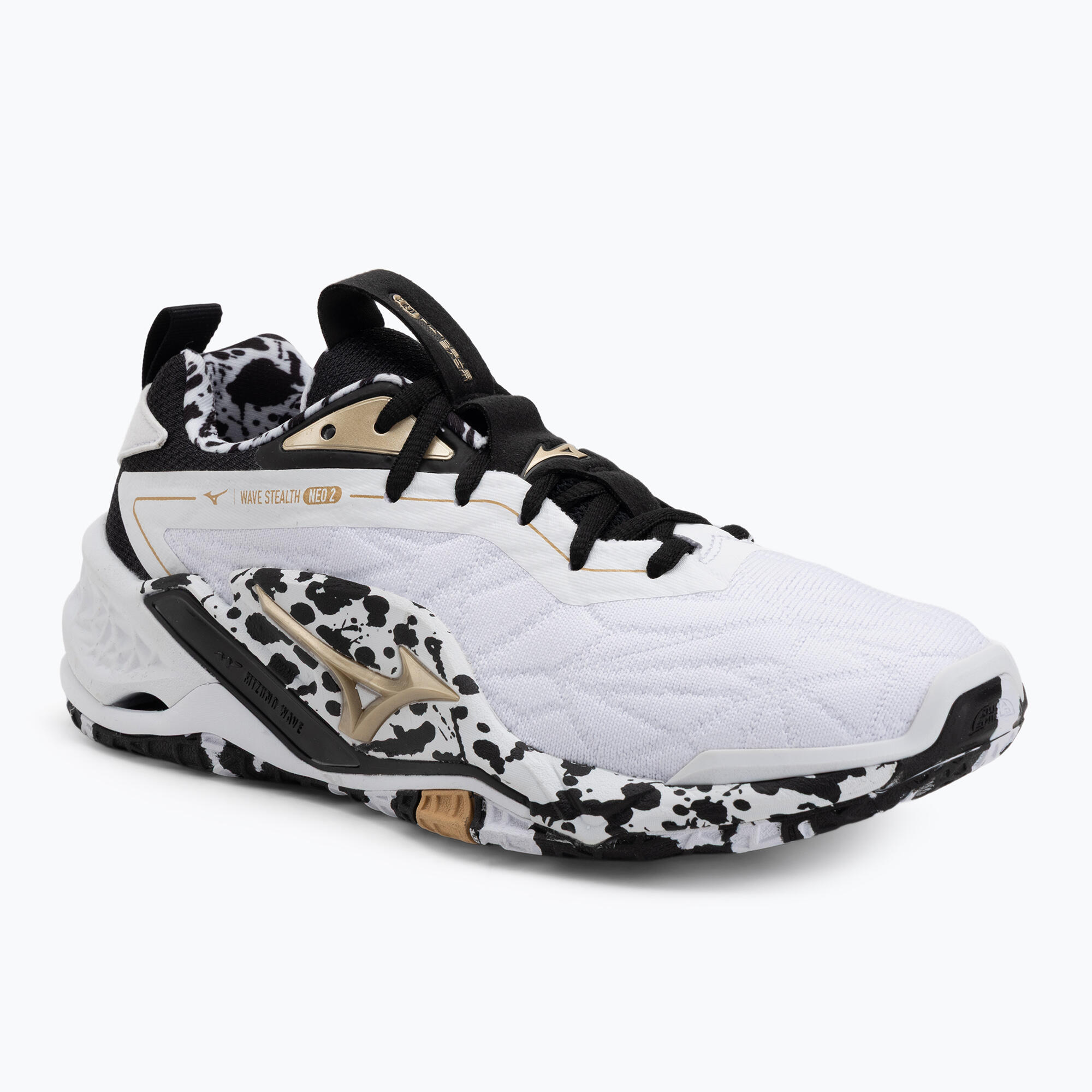 Buty do piłki ręcznej Mizuno Wave Stealth Neo 2