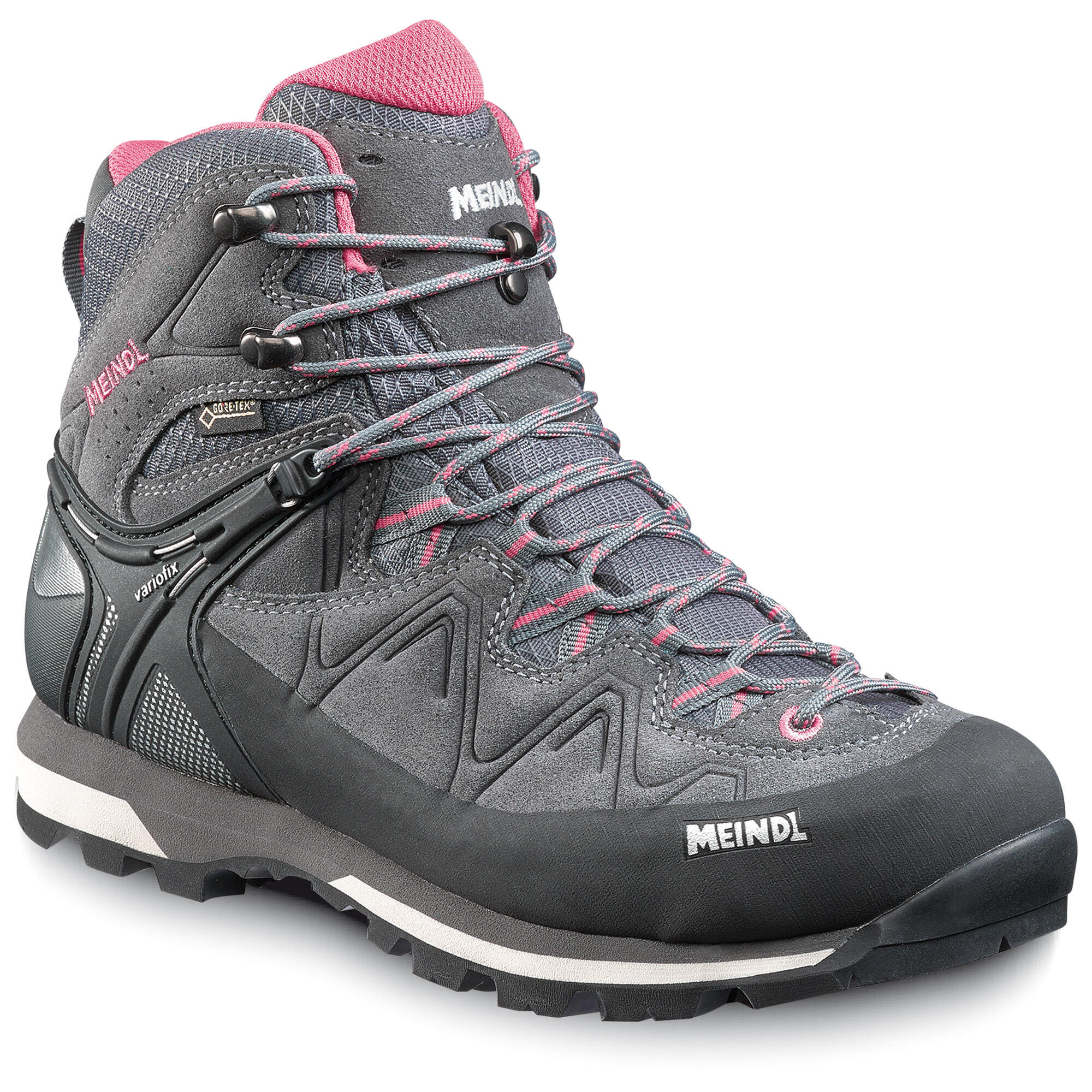 Buty trekkingowe damskie Meindl Tonale GTX
