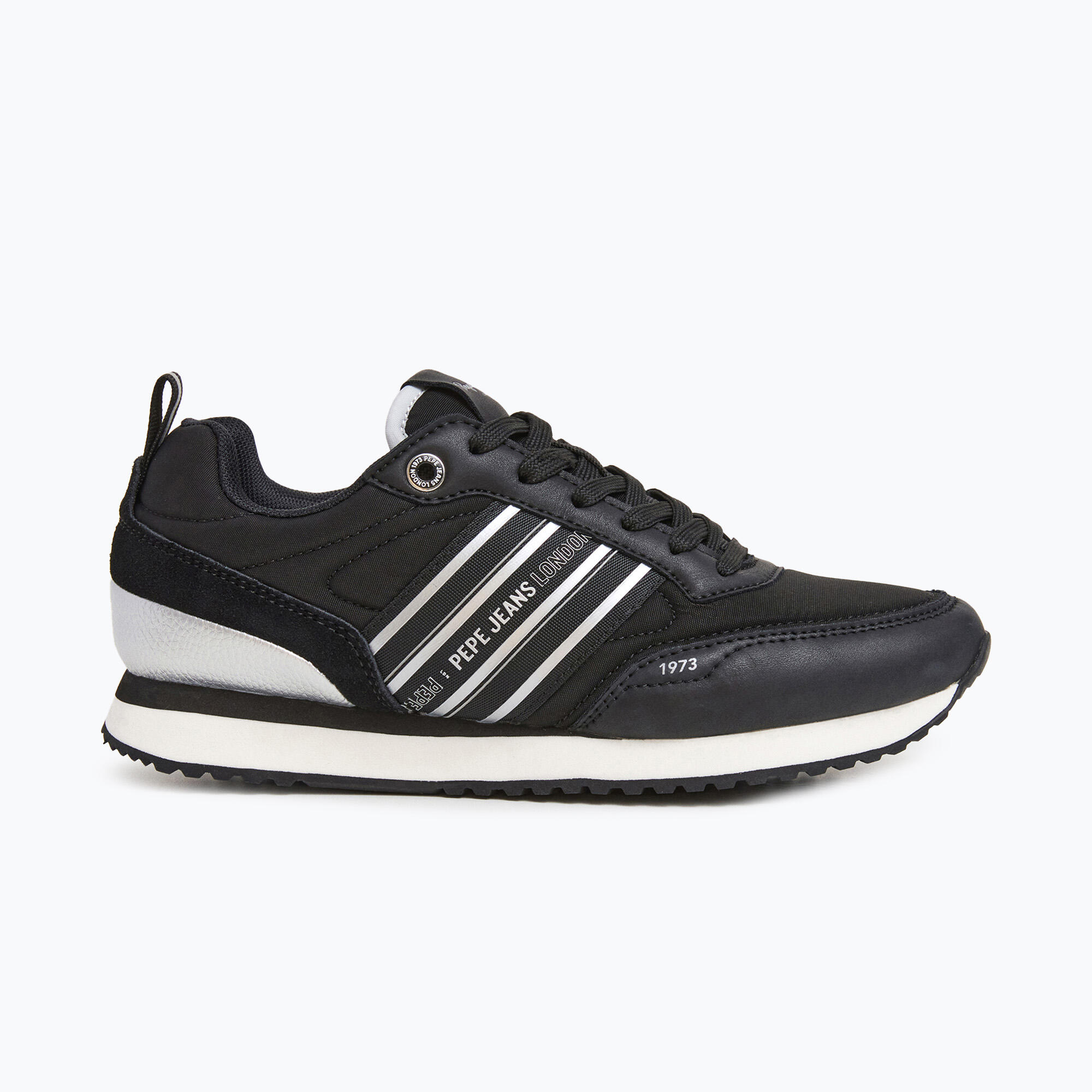 Buty damskie Pepe Jeans Dublin Half