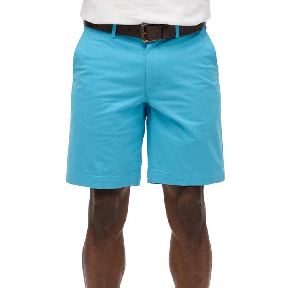 Szorty chino Superdry Stretch