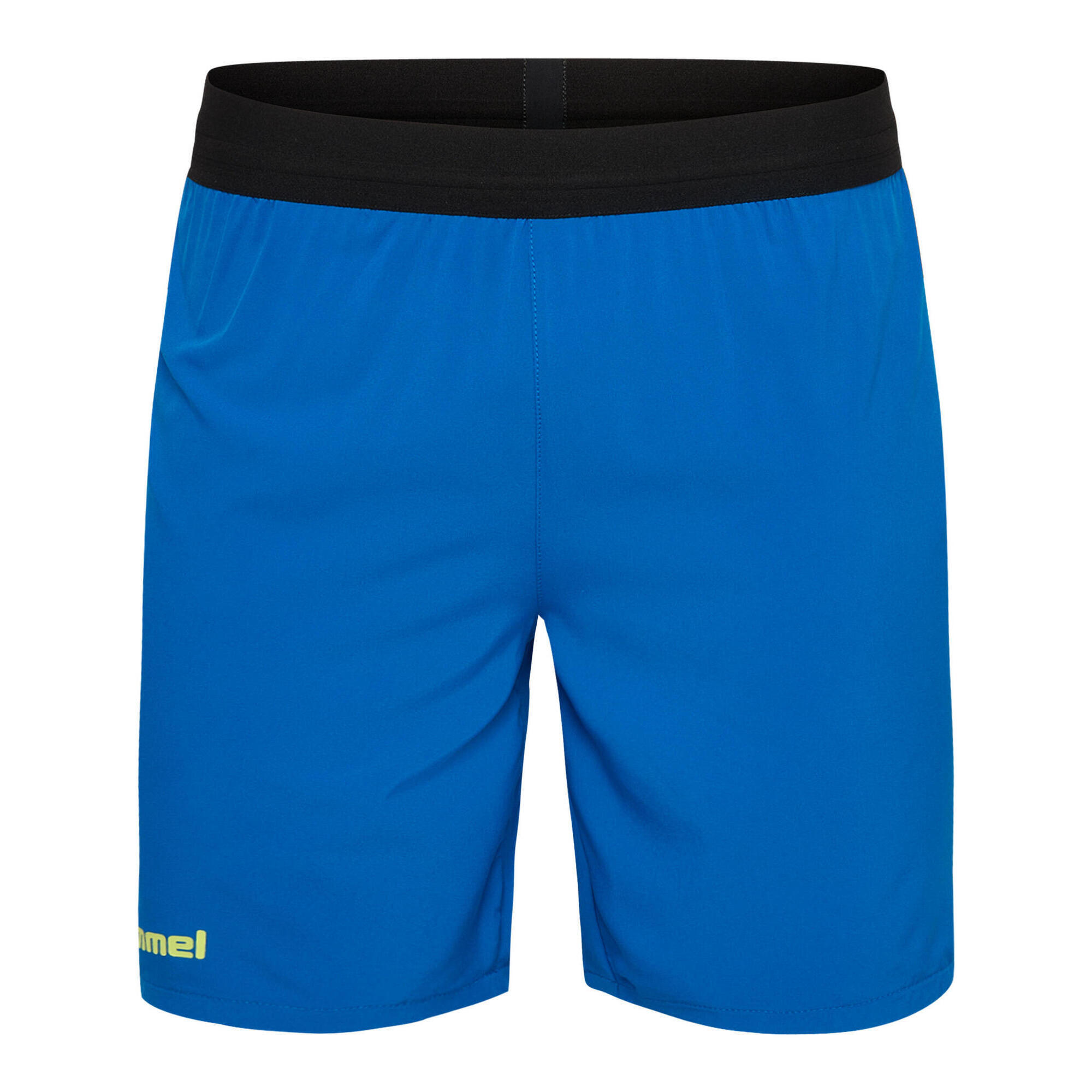 Spodenki treningowe dla dzieci Hummel Blaze Pro