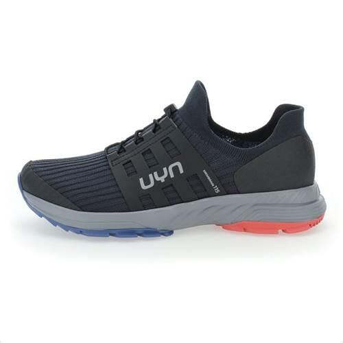 Buty do chodzenia męskie UYN Wander Lite