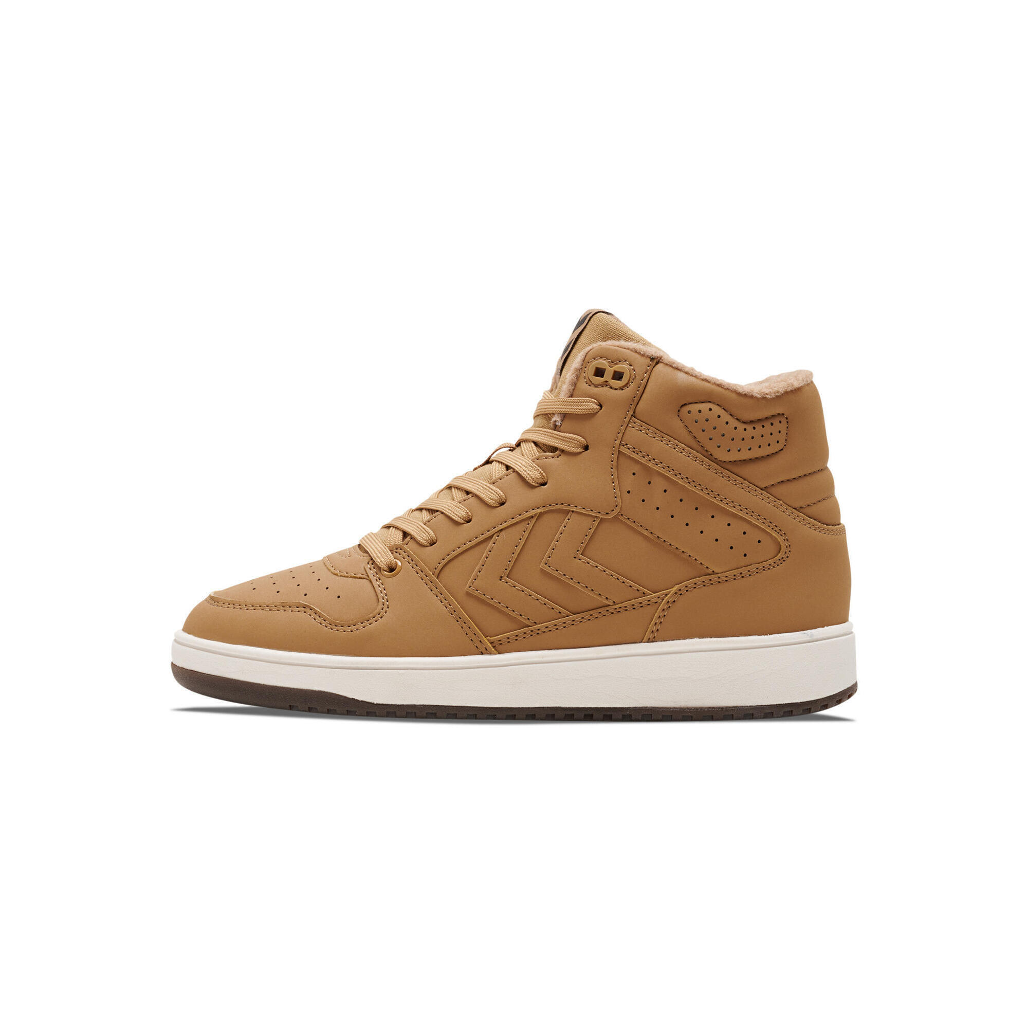 Sneakersy Hummel St. Power Play Mid