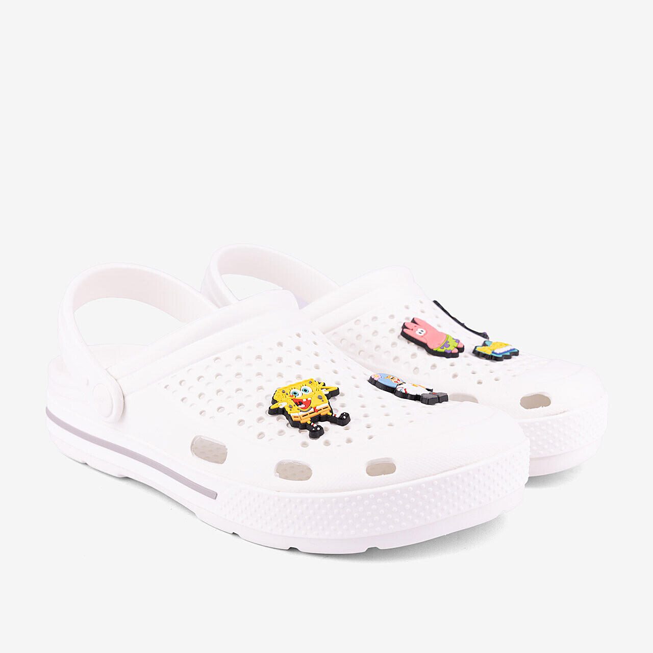 Men’s Clogs Coqui