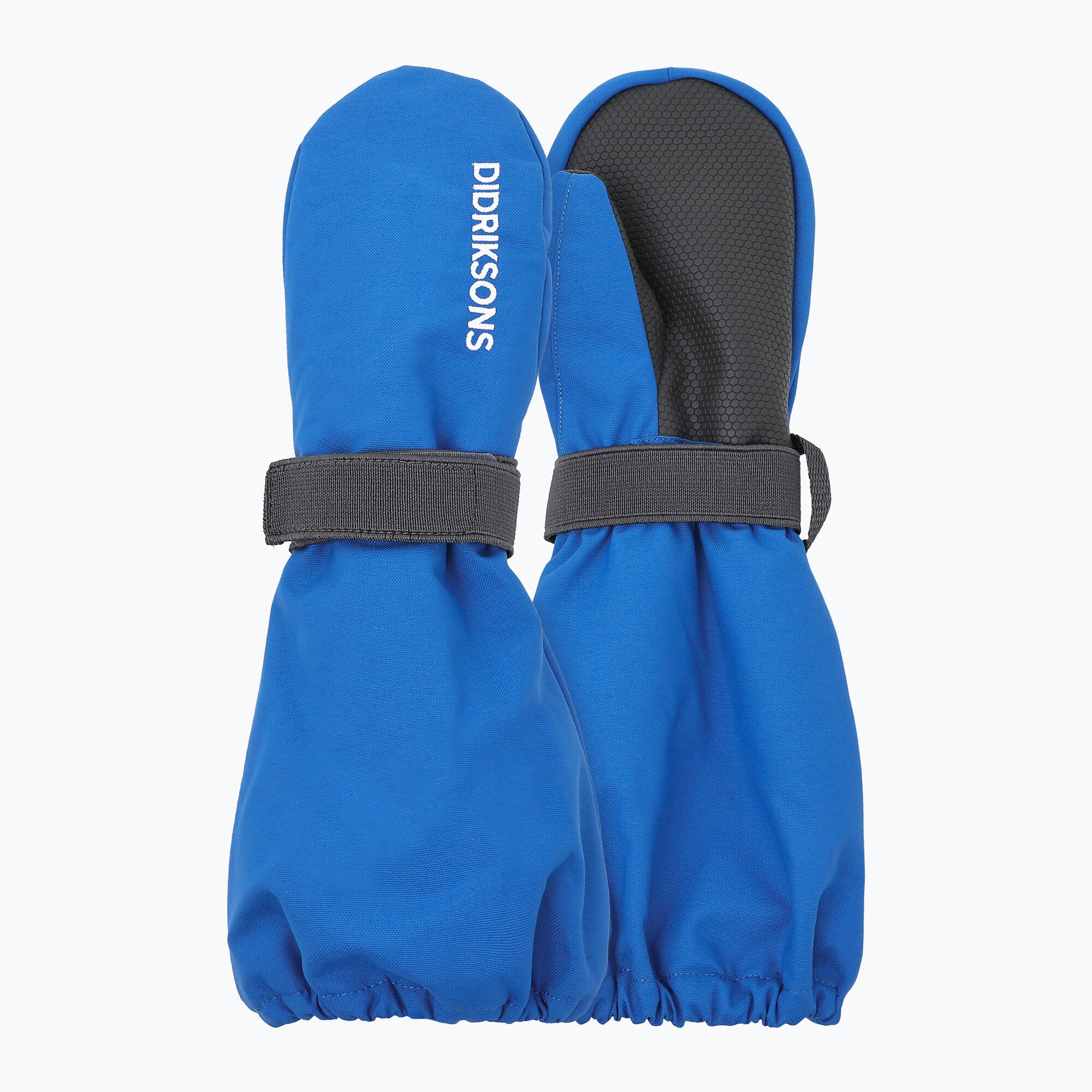 Rękawice narciarskie dziecięce Didriksons Biggles Mittens