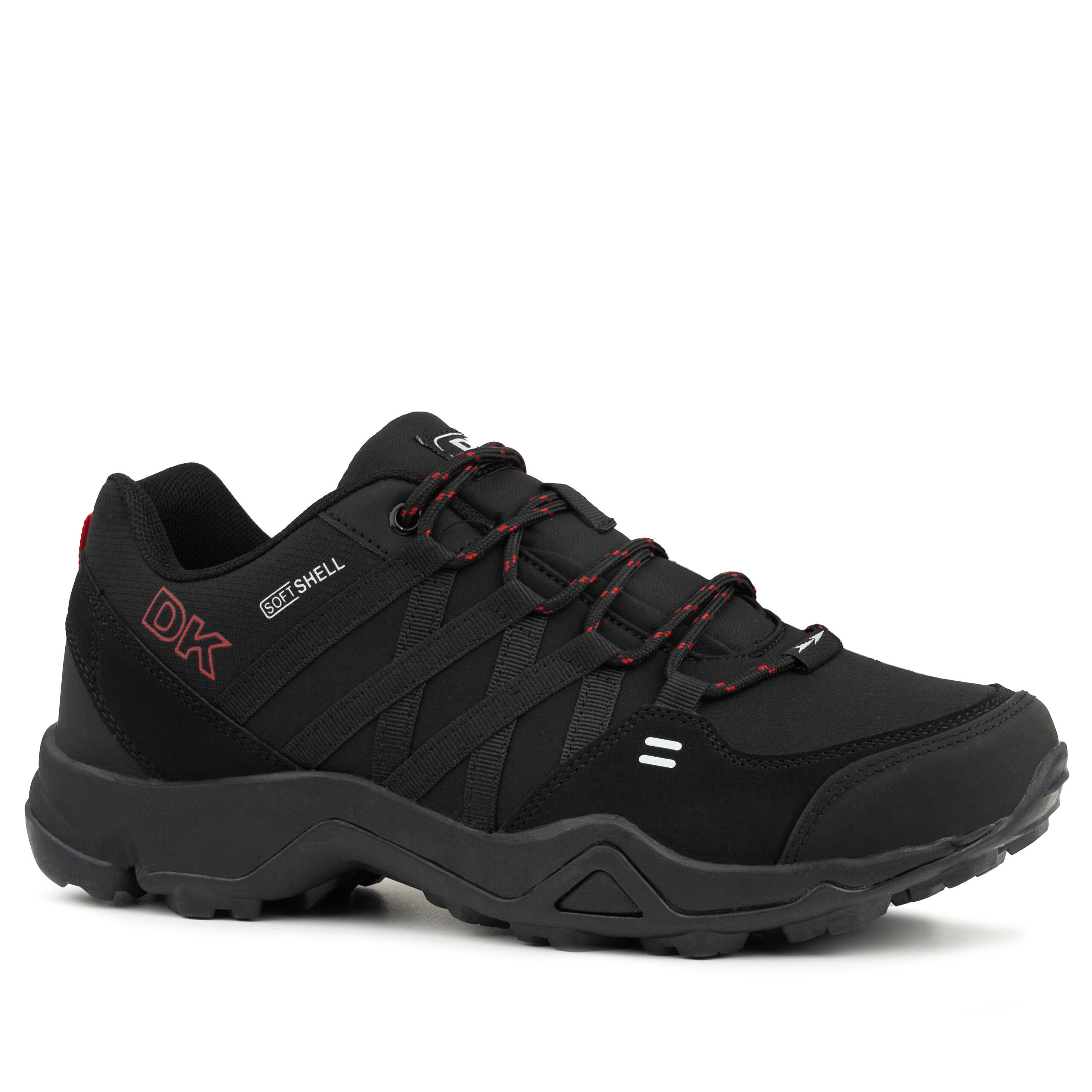 Buty męskie sportowe trekingowe DK SWAT