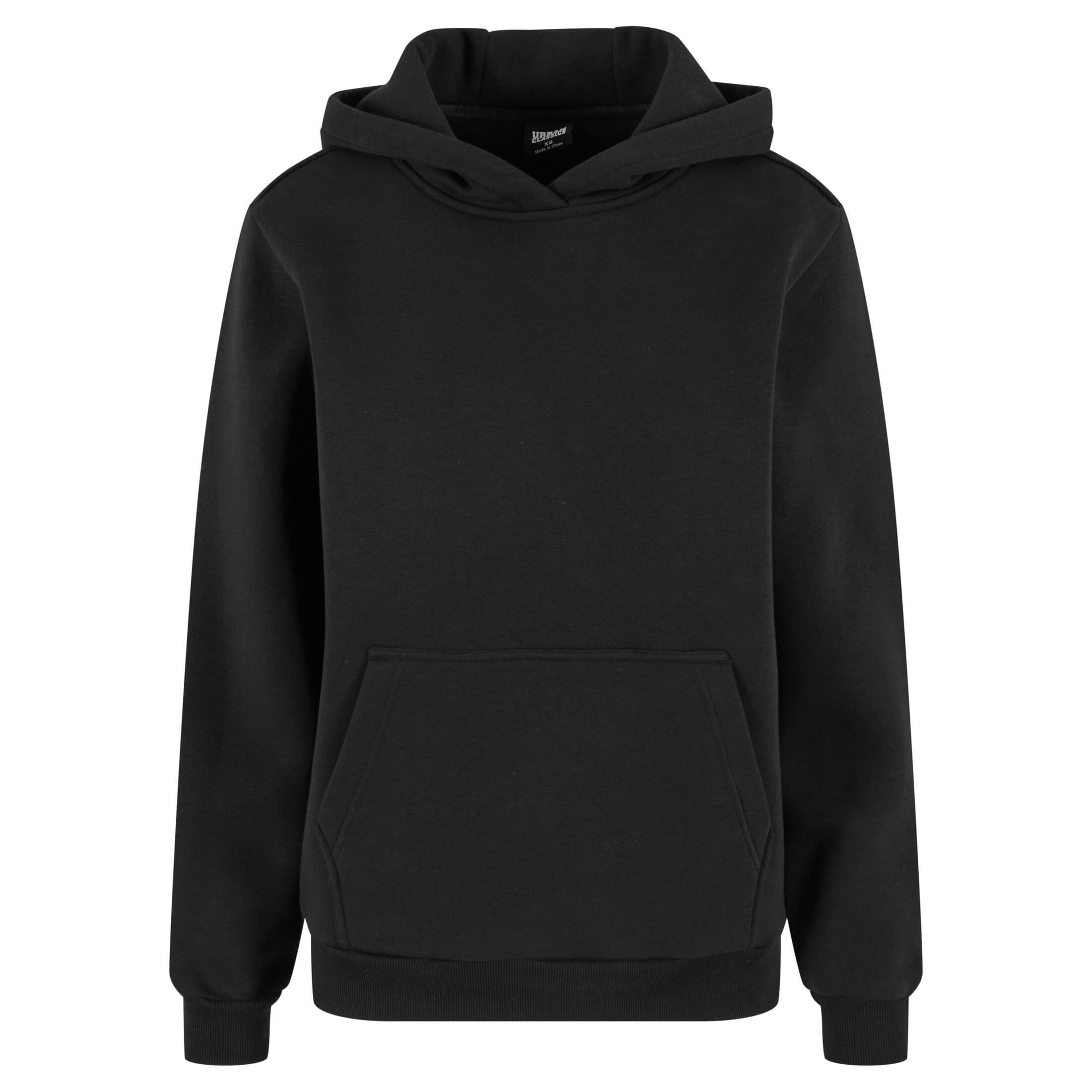 Bluza damska z kapturem Urban Classics
