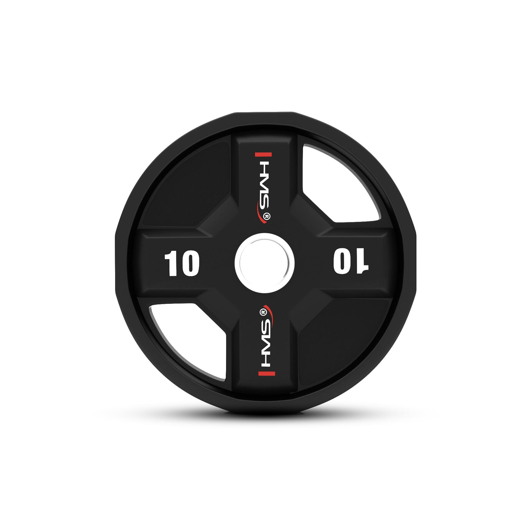 Olimpijska Obciążenie PU - 10 kg
