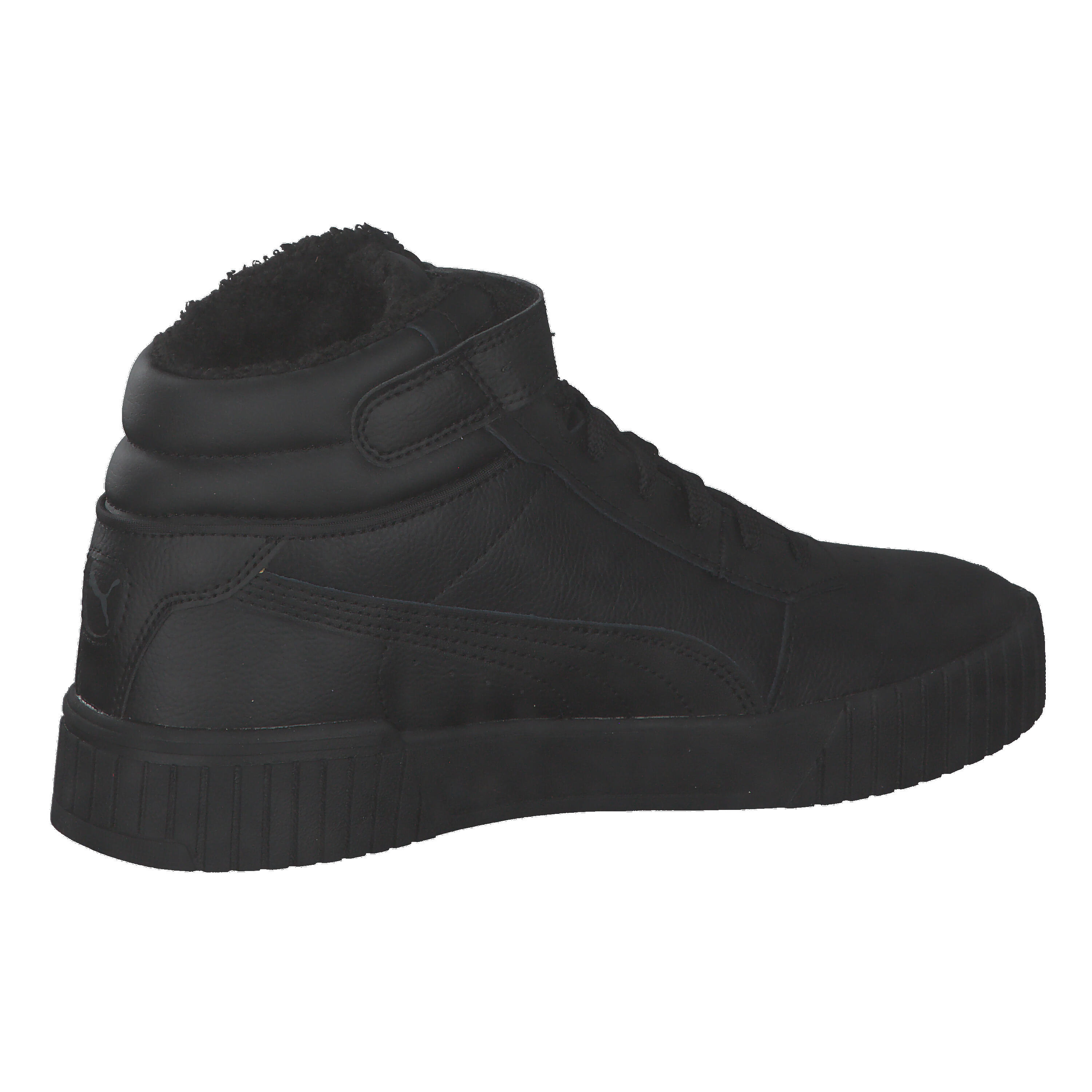 Damskie sneakersy Carina 2.0 Mid Winter PUMA