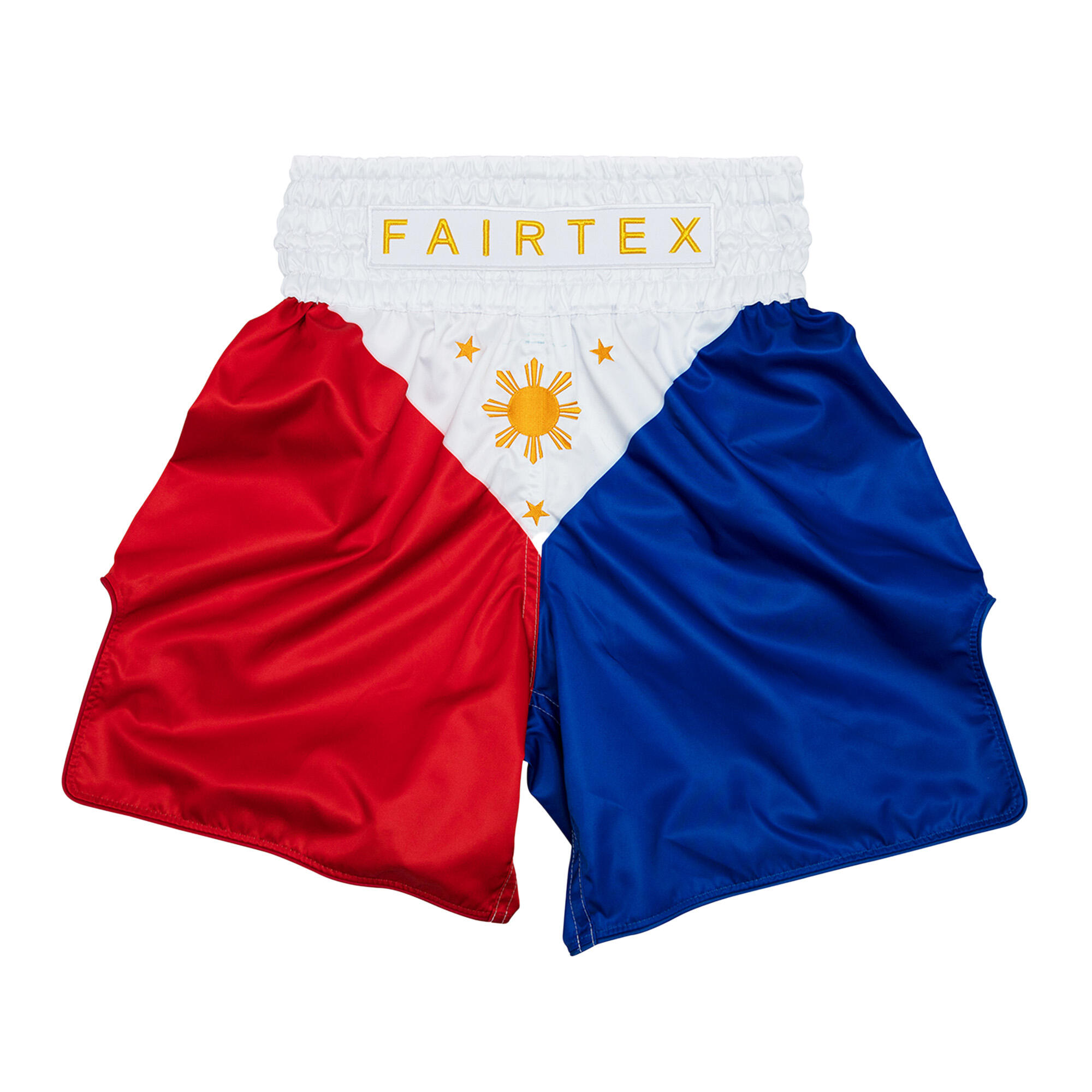 Spodenki bokserskie Fairtex Boxing Trunks BT2001 Philippines