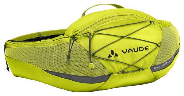 Nerka rowerowa Vaude Uphill Hip Pack 2 - bright green