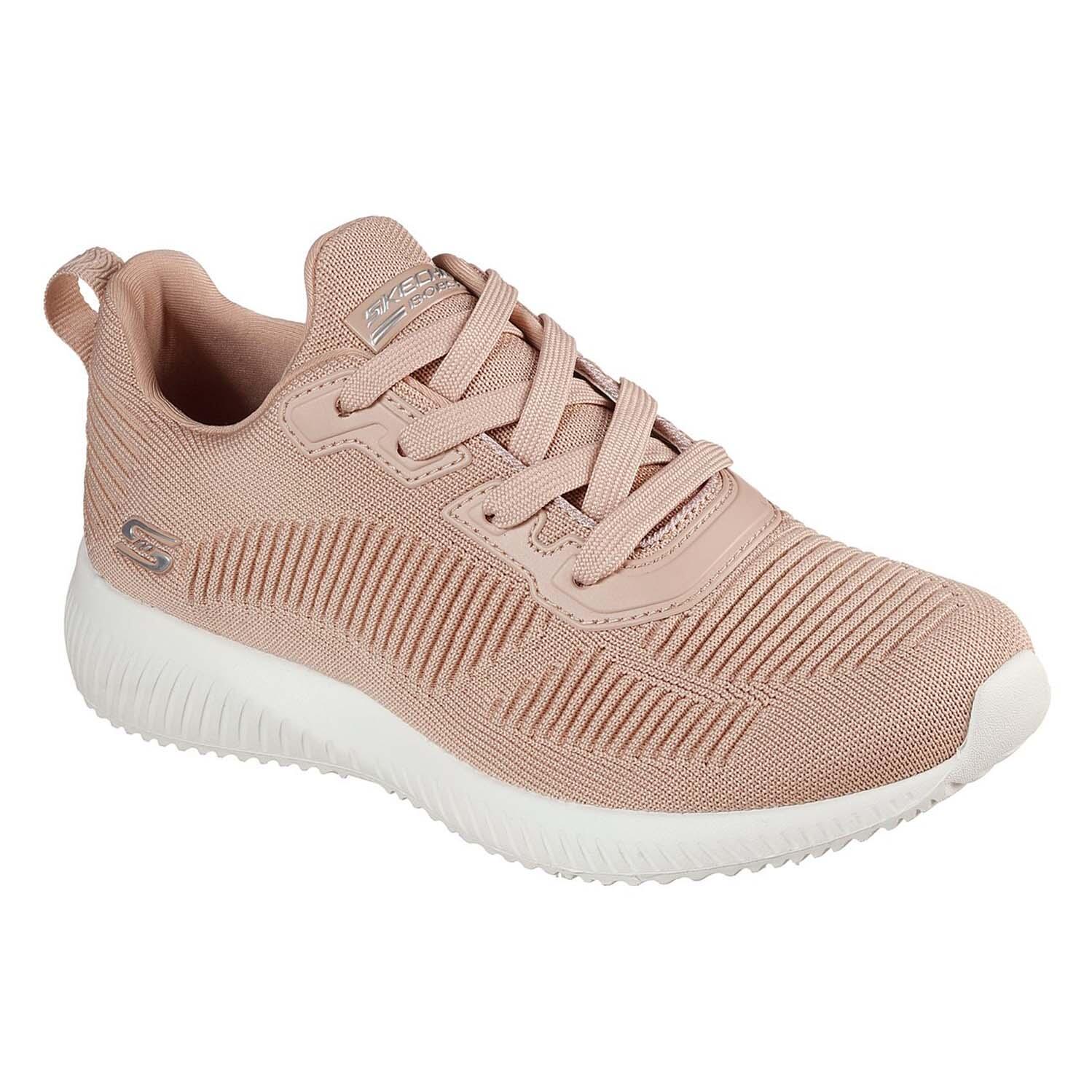 Buty sportowe Sneakersy damskie, Skechers Bobs Squad