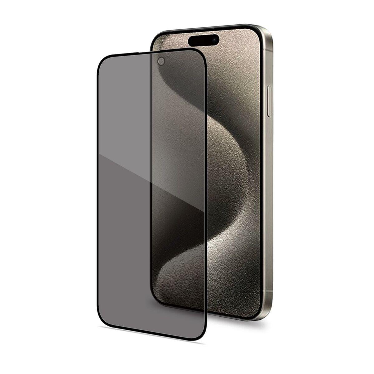 Ochrona Ekranu na Telefon Komórkowy Celly IPHONE 16 PLUS szkło hartowane