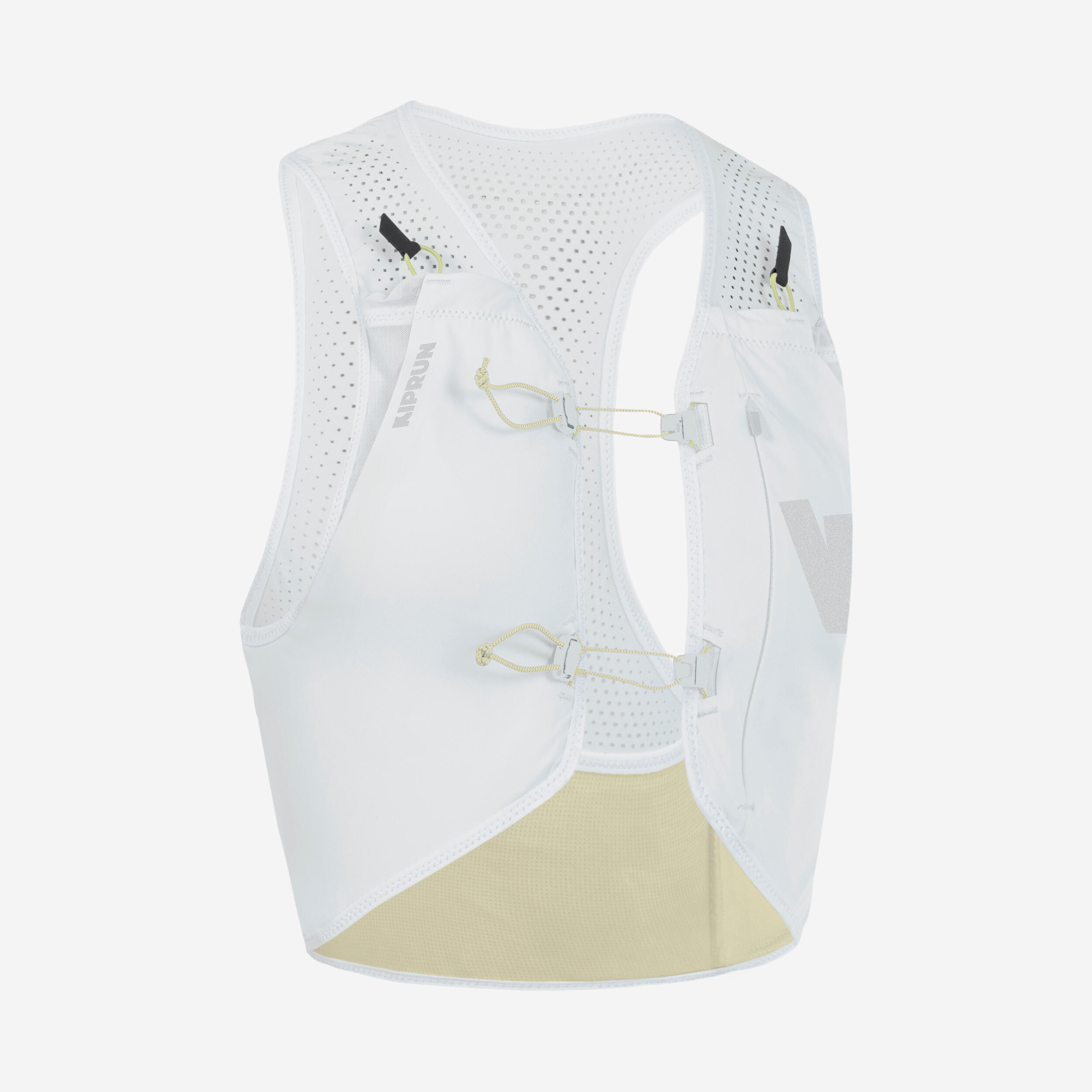Kamizelka do biegania unisex Kiprun Race 900 3 l