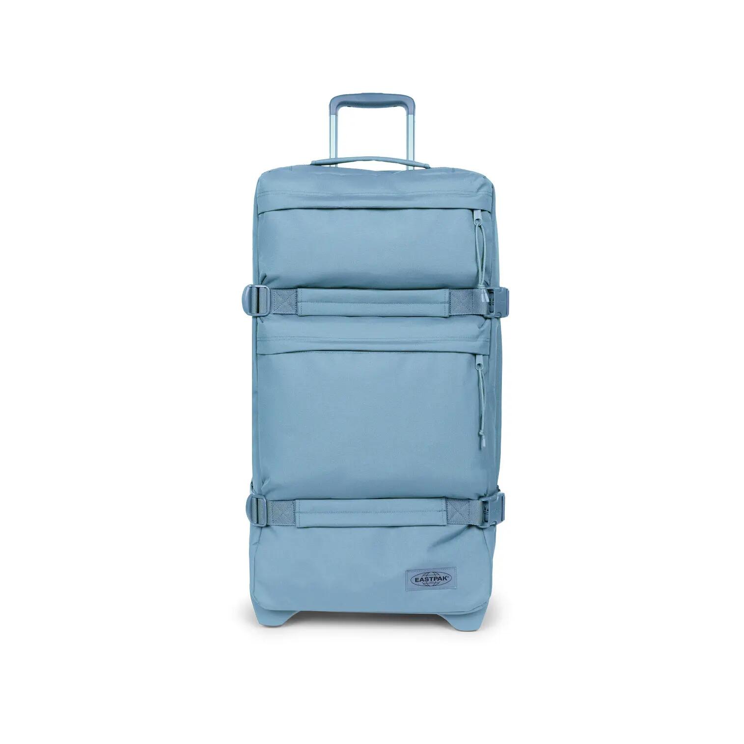 Torba na kółkach Eastpak Transit'r Plus L