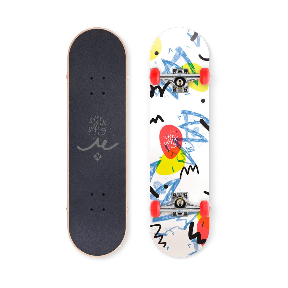 Deska do skateboardu Street Surfing