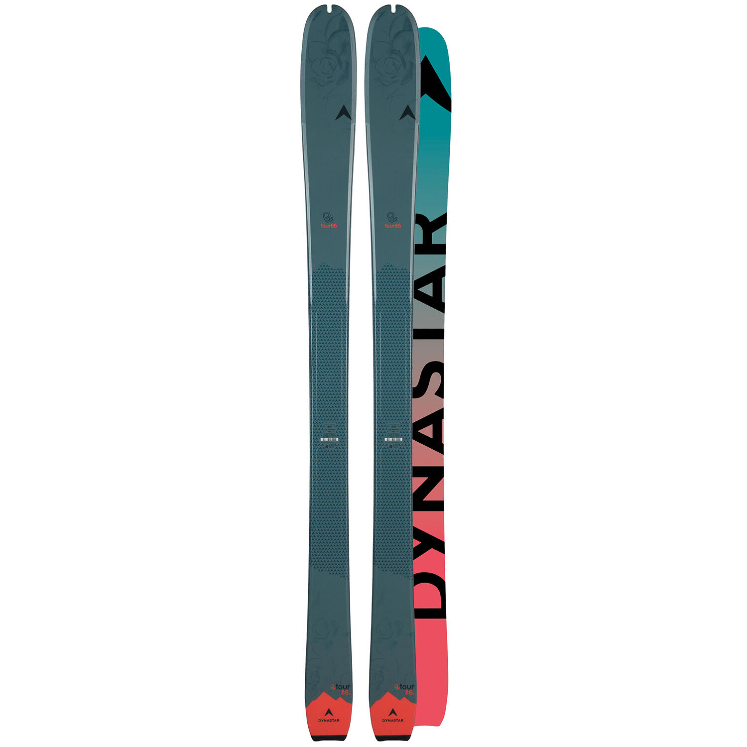 Ski Dynastar E-Tour 86 2023