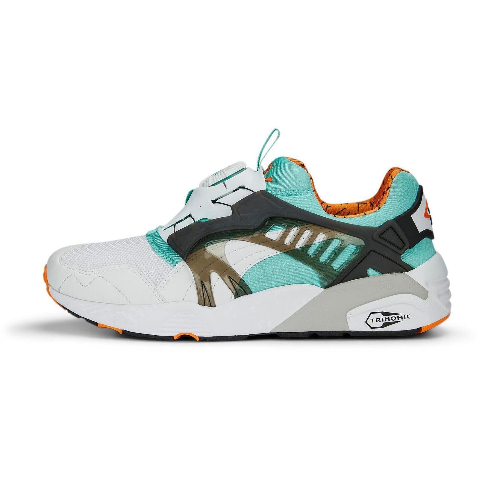 Buty sportowe męskie Puma Disc Blaze Og