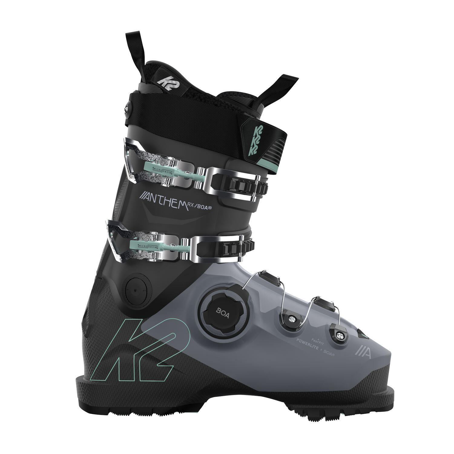 Buty narciarskie Anthem RX Boa All Mountain Damskie