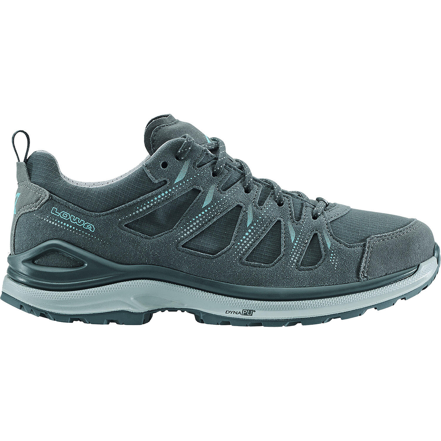 Buty trekkingowe damskie Lowa Innox Evo Ii Gtx