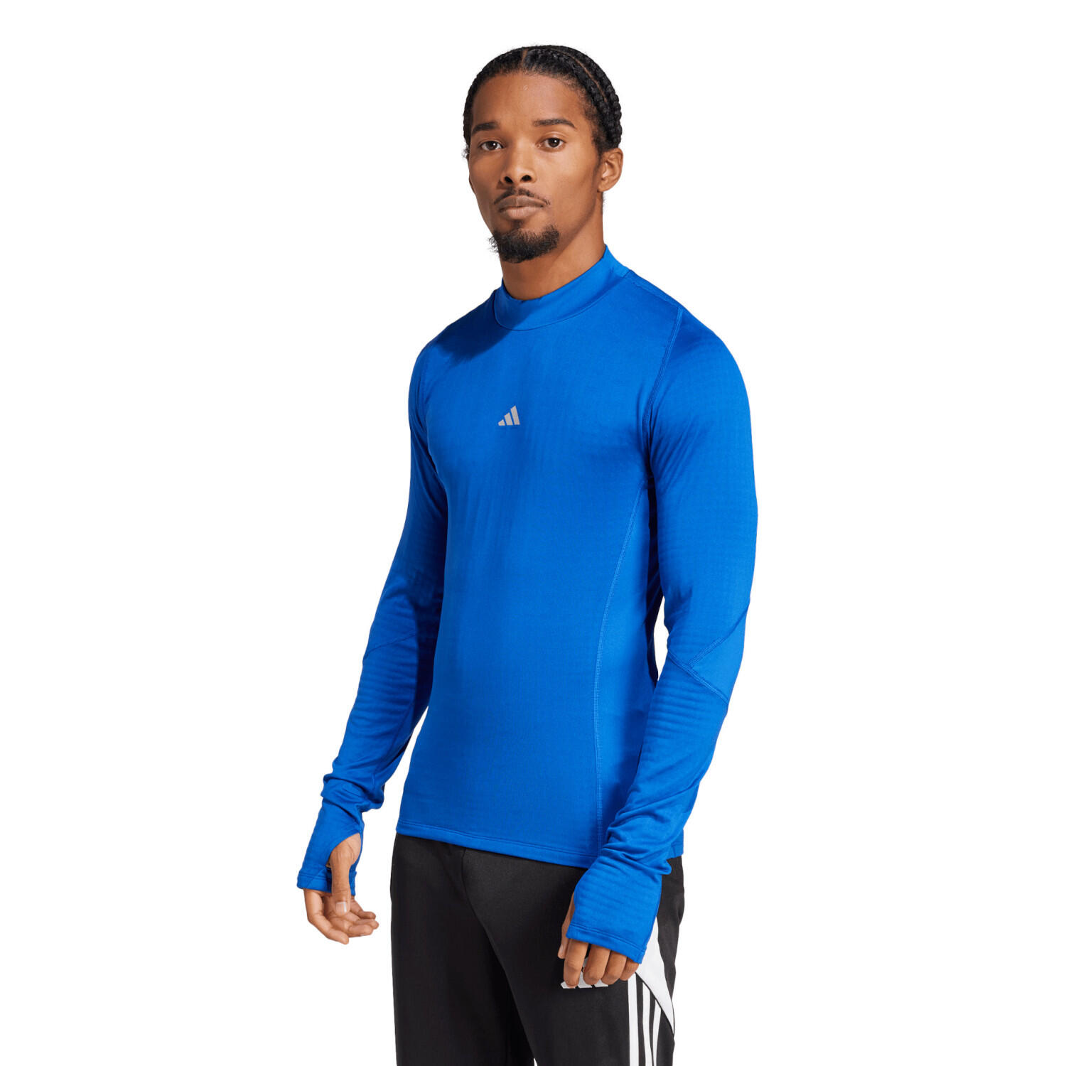 Bielizna Górna Adidas Sport Tf Cr Ls Tee M Dorośli