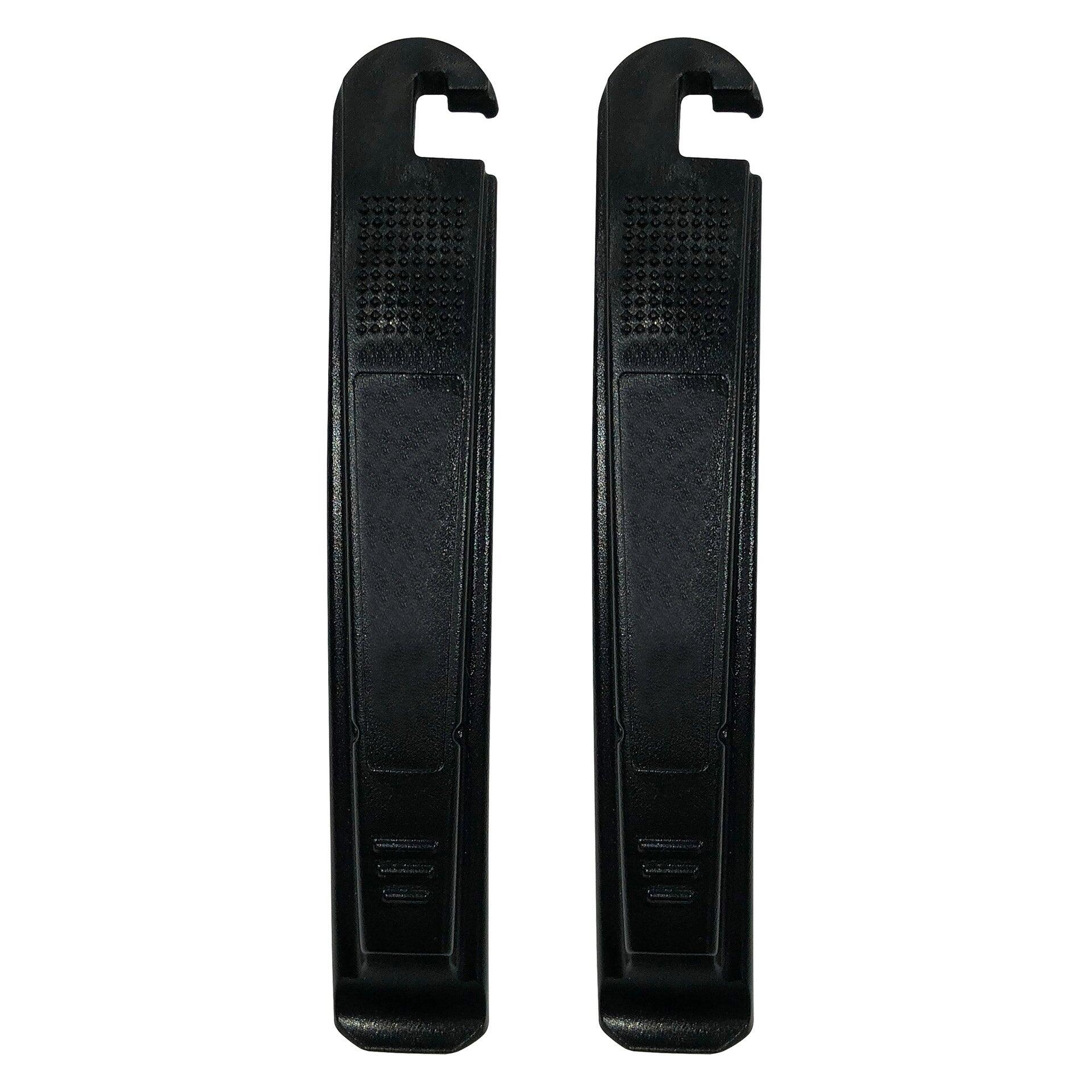 ONE łyżki do opon nylon unisize czarne zestaw 2