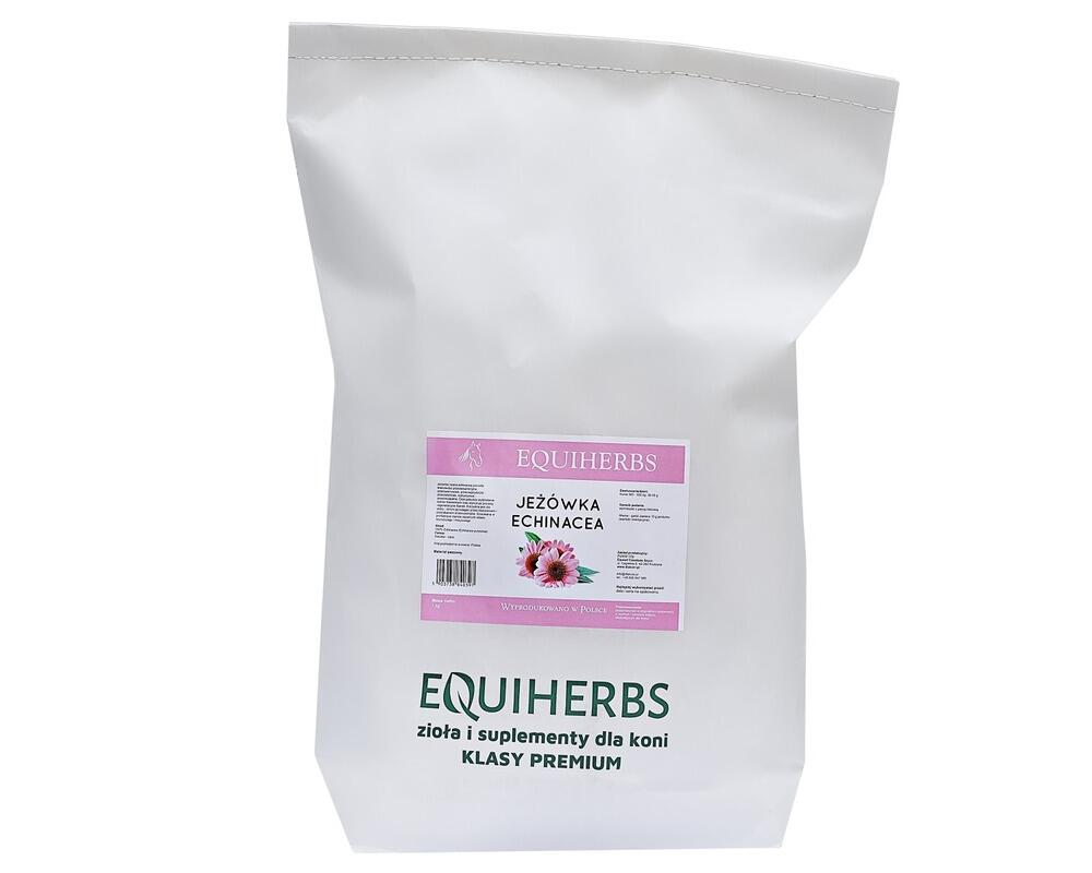 Jeżówka - Echinacea EQUIHERBS