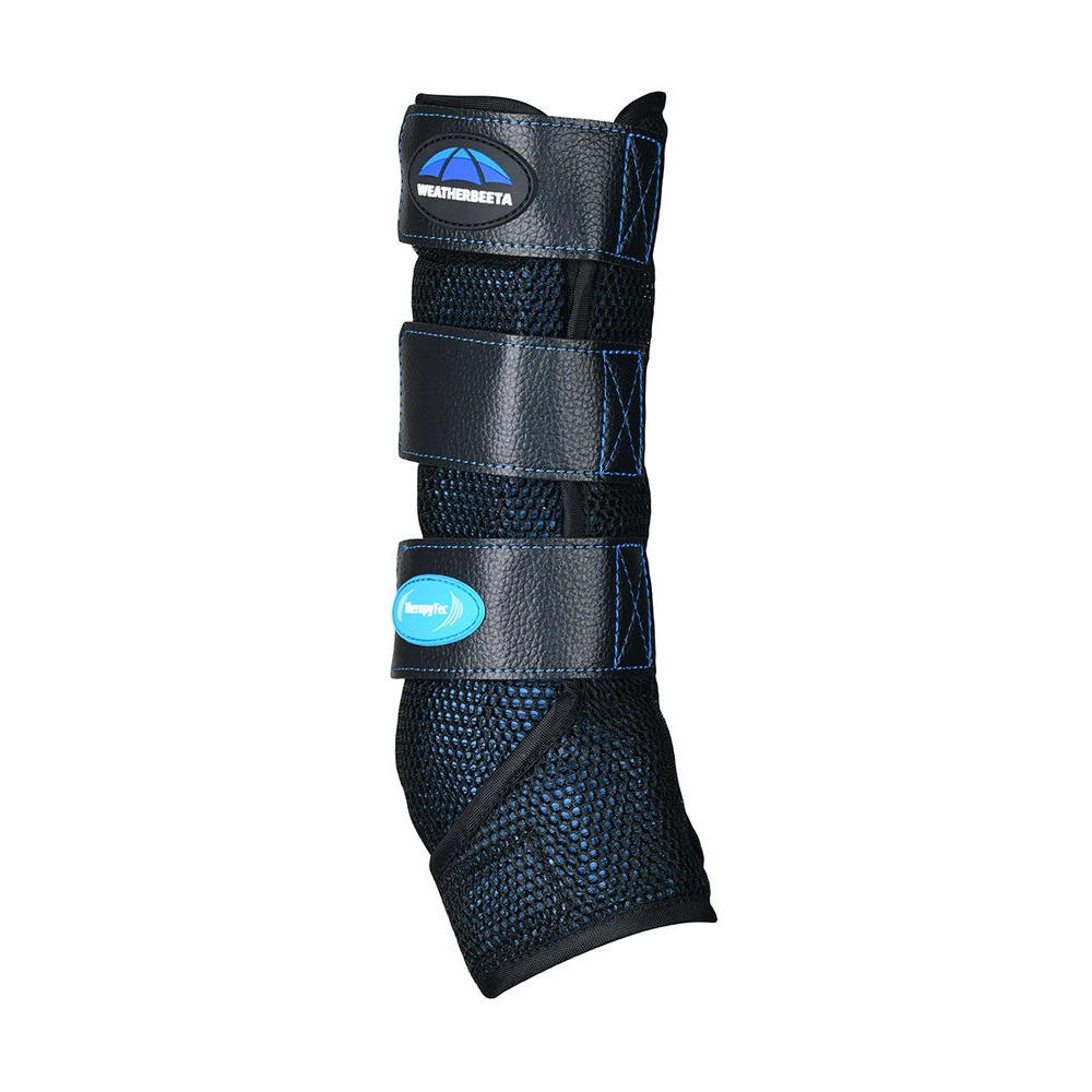 Zamknięte buty dla koni Weatherbeeta Therapy-Tec