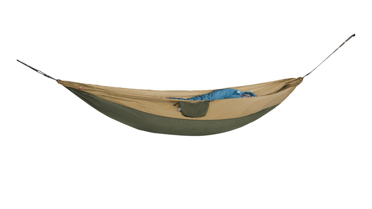 outdoorowy Robens Zestaw hamakowy Trace